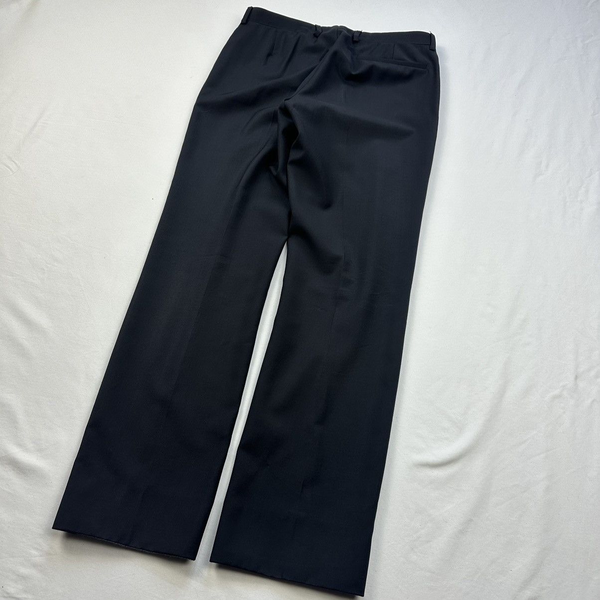 Dior Dior Homme Tailored Trousers Size US 30 / EU 46 - 7 Thumbnail