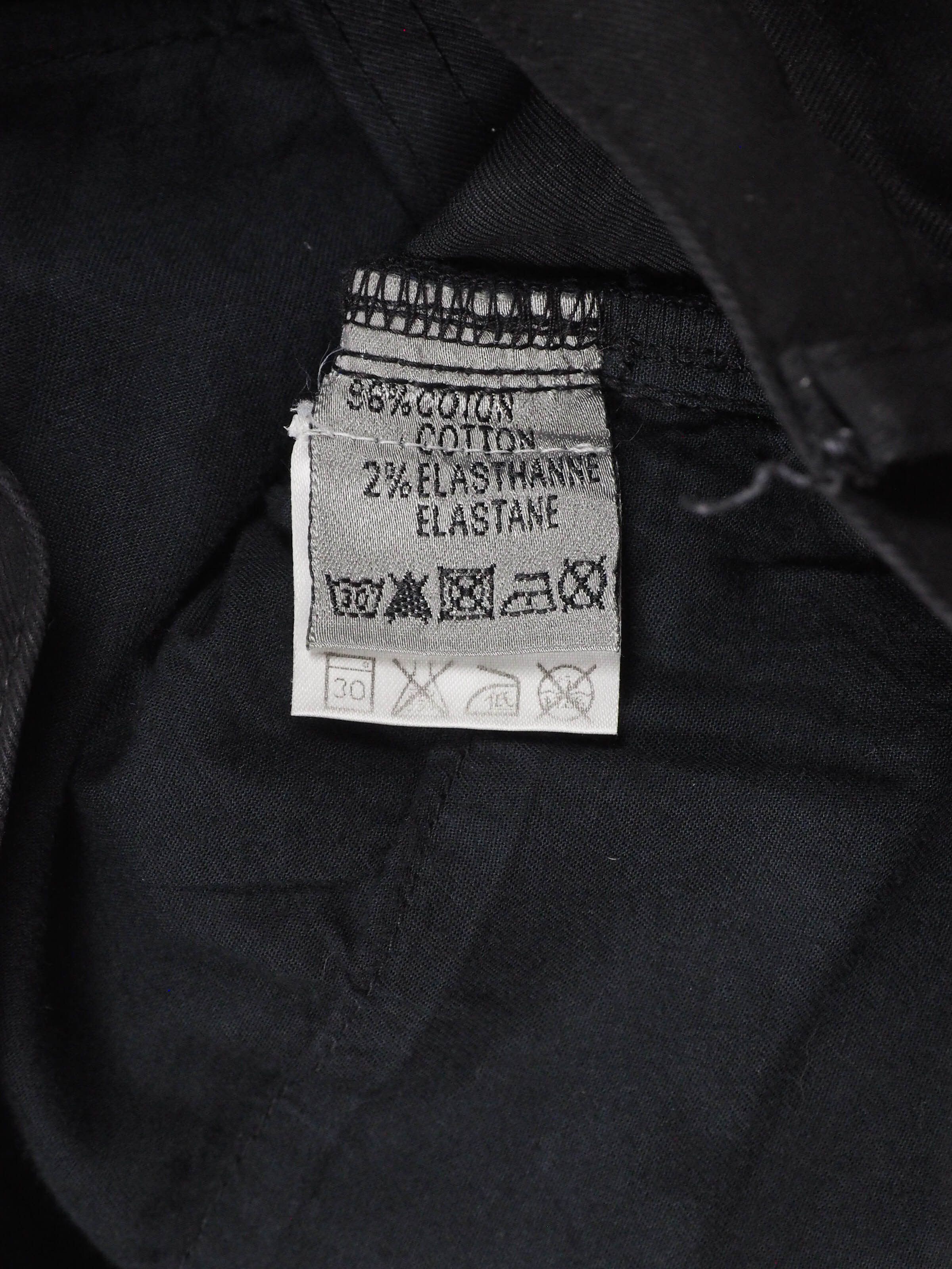 Dior Dior homme jeans Size US 28 / EU 44 - 7 Thumbnail