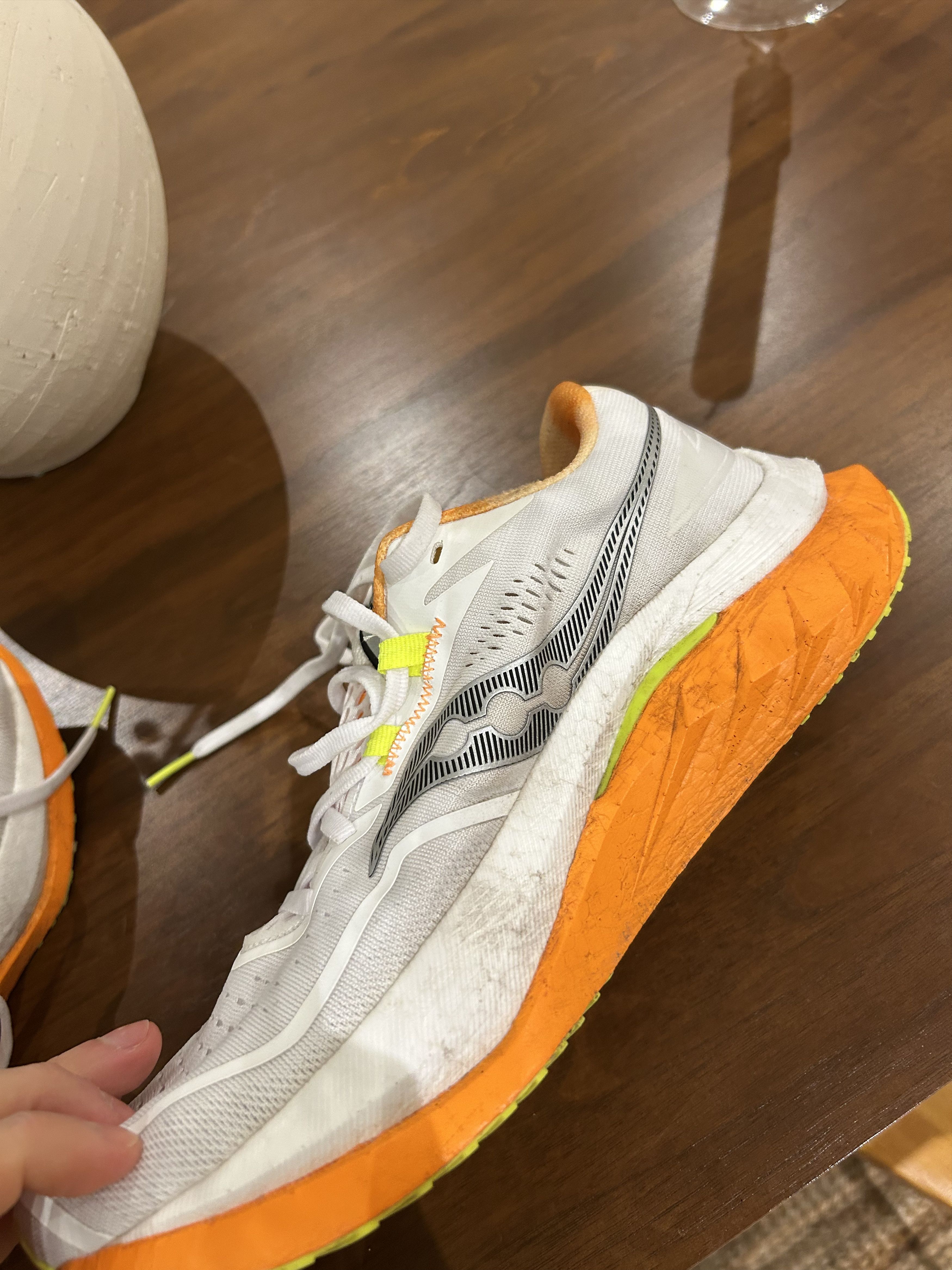 Saucony Saucony Endorphin Speed 4 Size US 8 / EU 41 - 7 Thumbnail