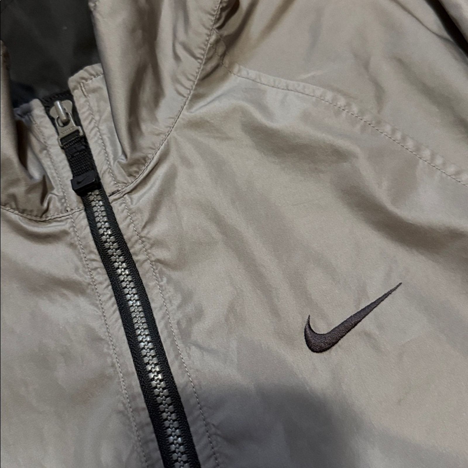 Nike ACG Y2K Nike ACG Fit Packable Quarter Zip Layer 3 Windbreaker Size US M / EU 48-50 / 2 - 6 Thumbnail