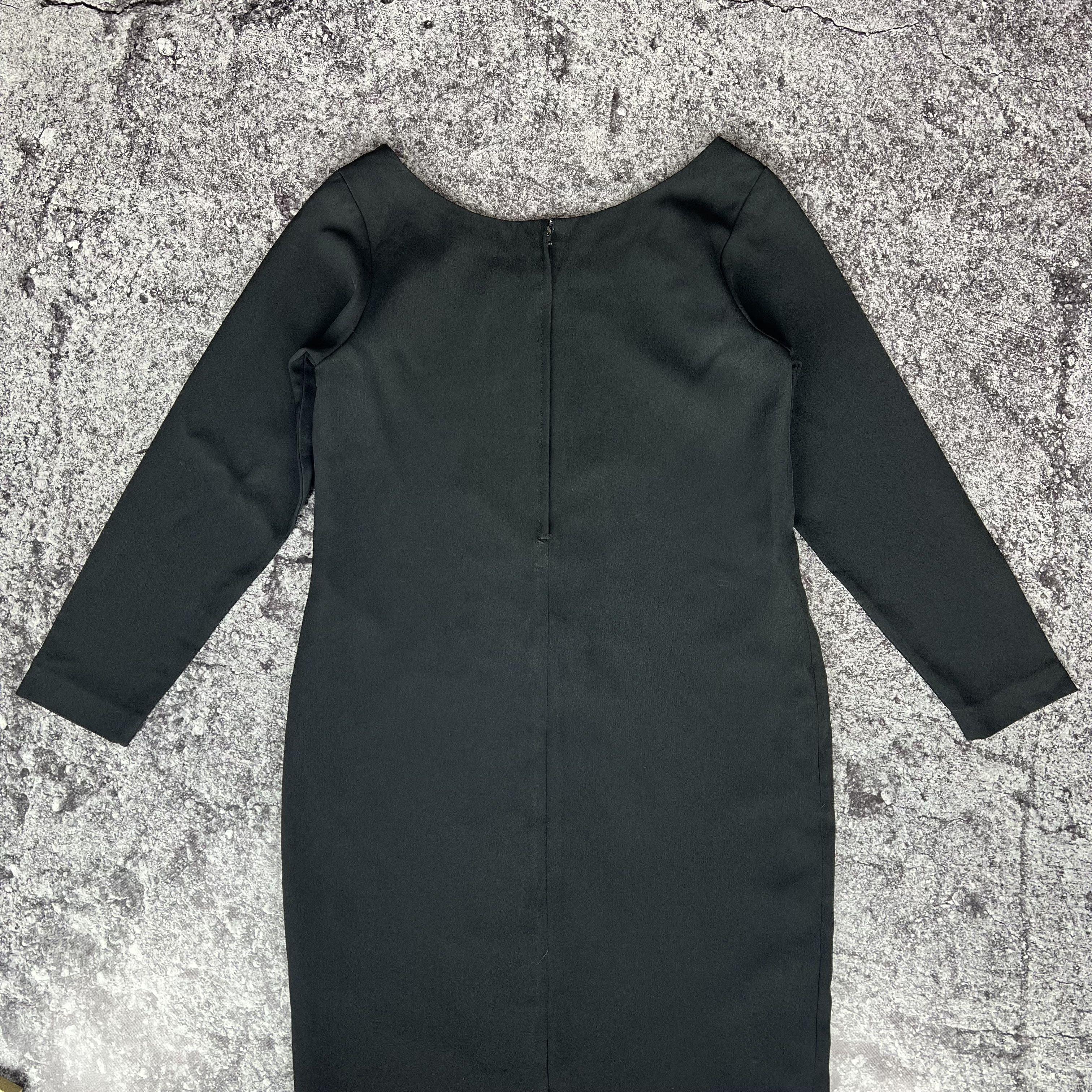 Comme des Garcons Comme des Garcons Come Il Ragazzo Dress Size M Size M / US 6-8 / IT 42-44 - 5 Thumbnail