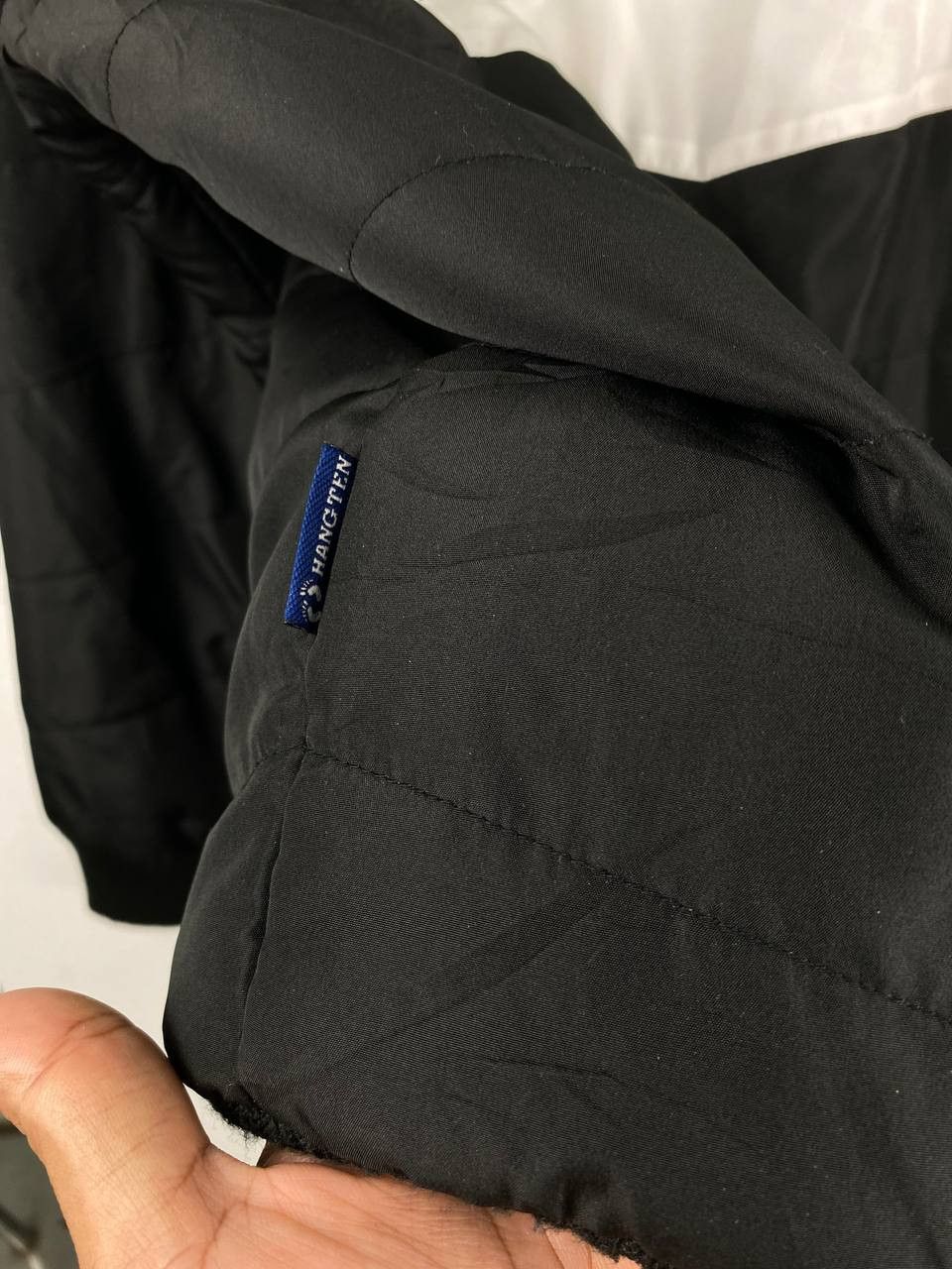 Hang Ten hang ten puffer jacket very nice design Size US L / EU 52-54 / 3 - 9 Thumbnail
