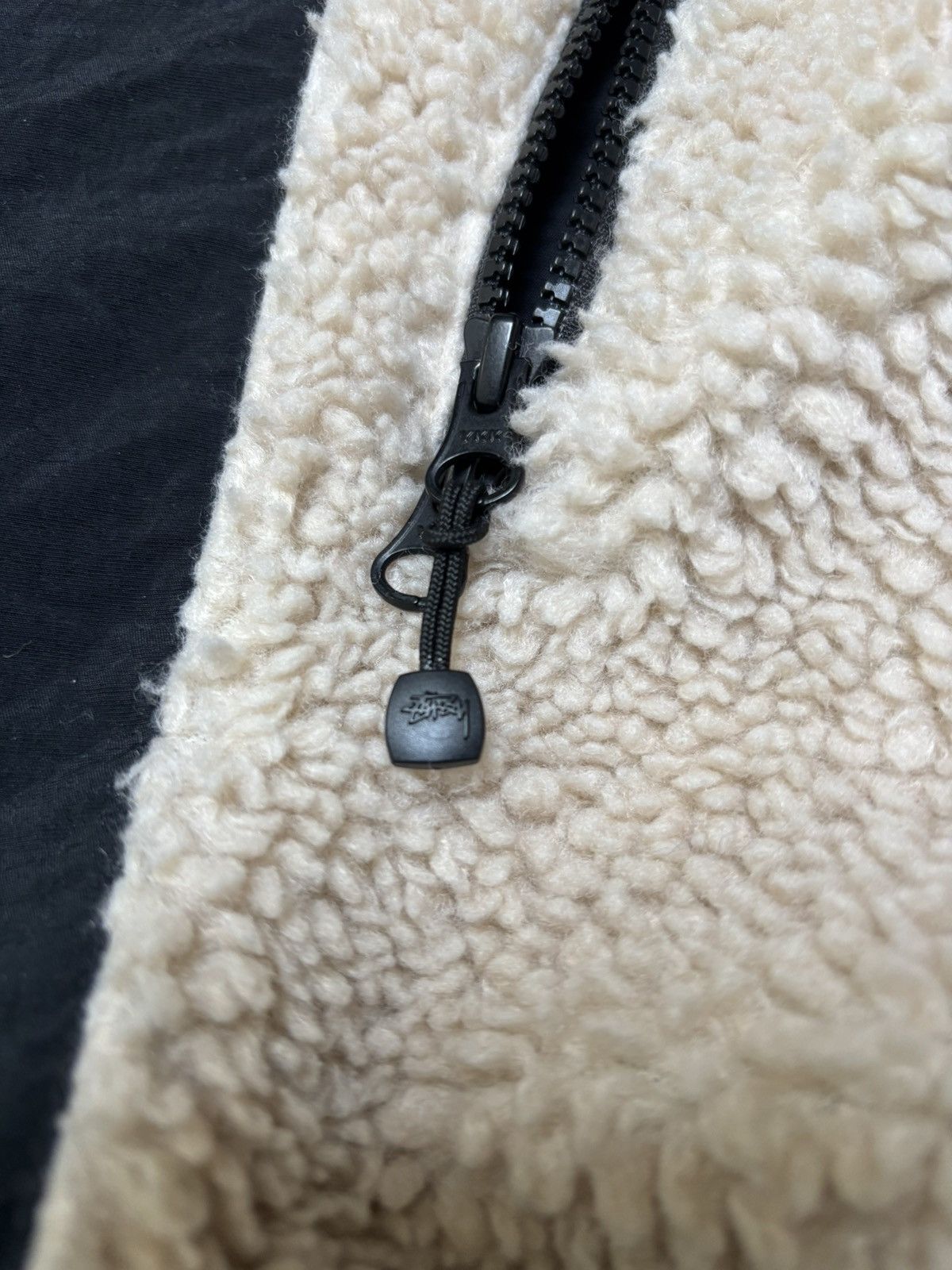 Stussy Stussy Jacket perfect conditions Size US M / EU 48-50 / 2 - 8 Thumbnail