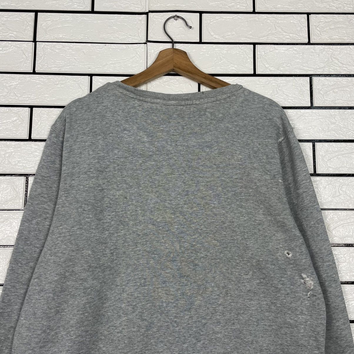 Nike Nike Crewneck Sweatshirt Size US L / EU 52-54 / 3 - 8 Thumbnail