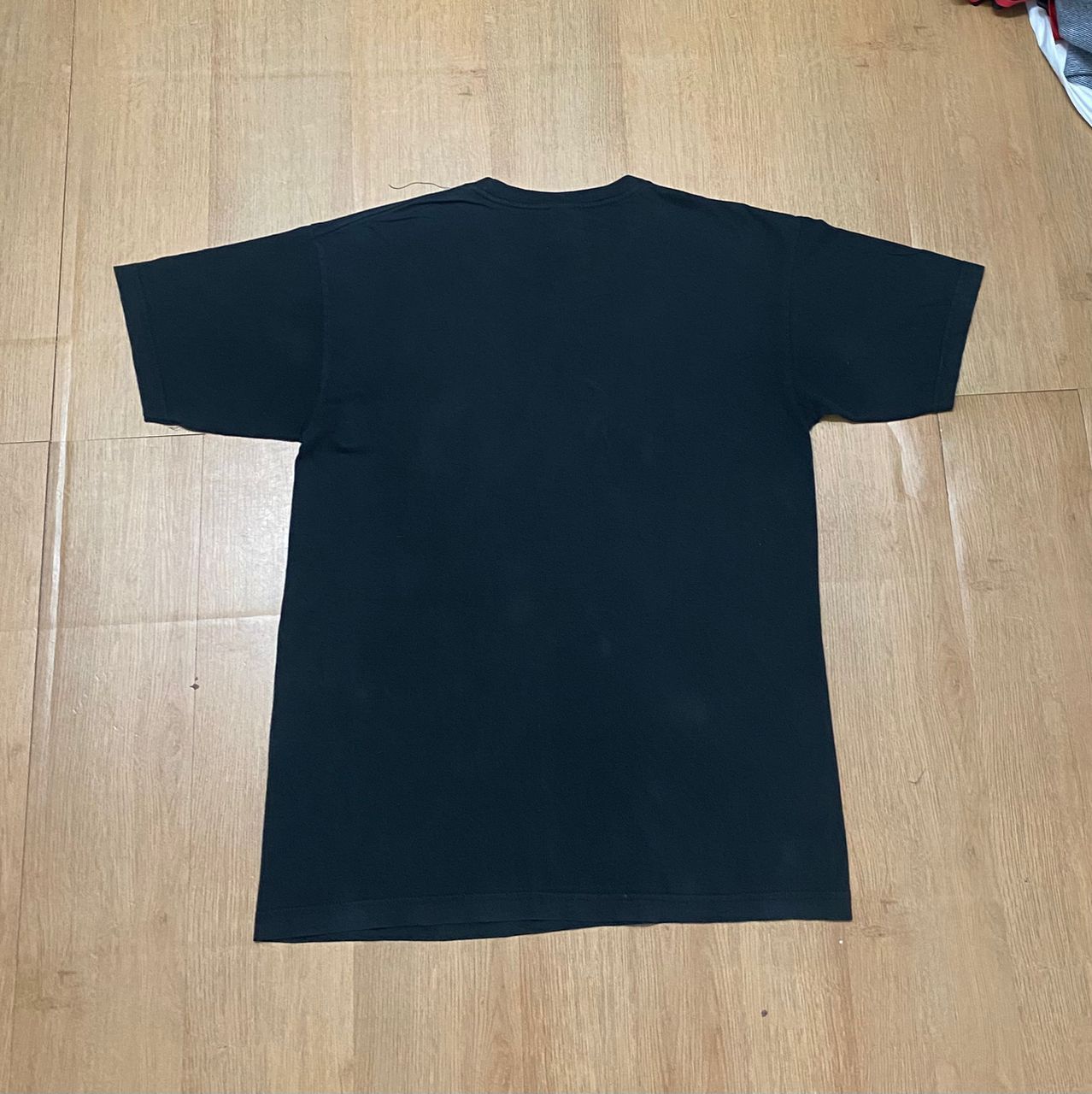 Obey Vintage Obey New World Order Streetwear Tshirt Size US L / EU 52-54 / 3 - 2 Thumbnail