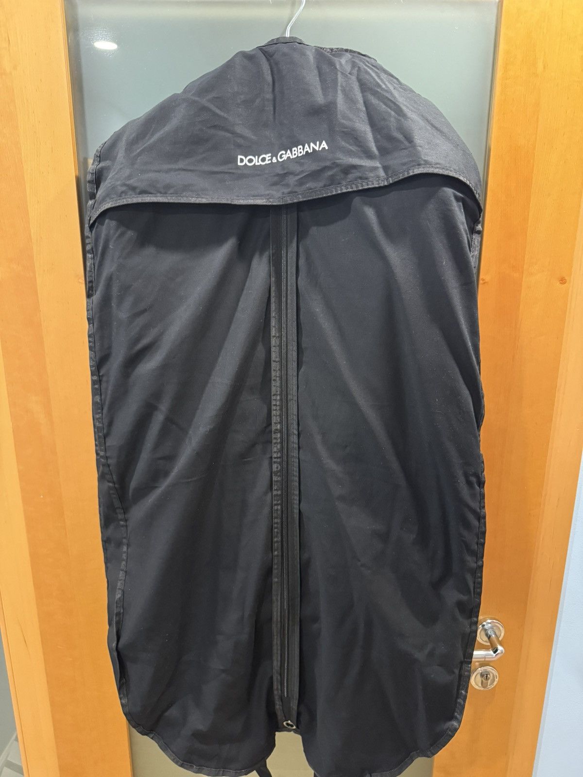 Dolce & Gabbana Dolce & Gabbana bomber jacket Size US XXL / EU 58 / 5 - 8 Thumbnail