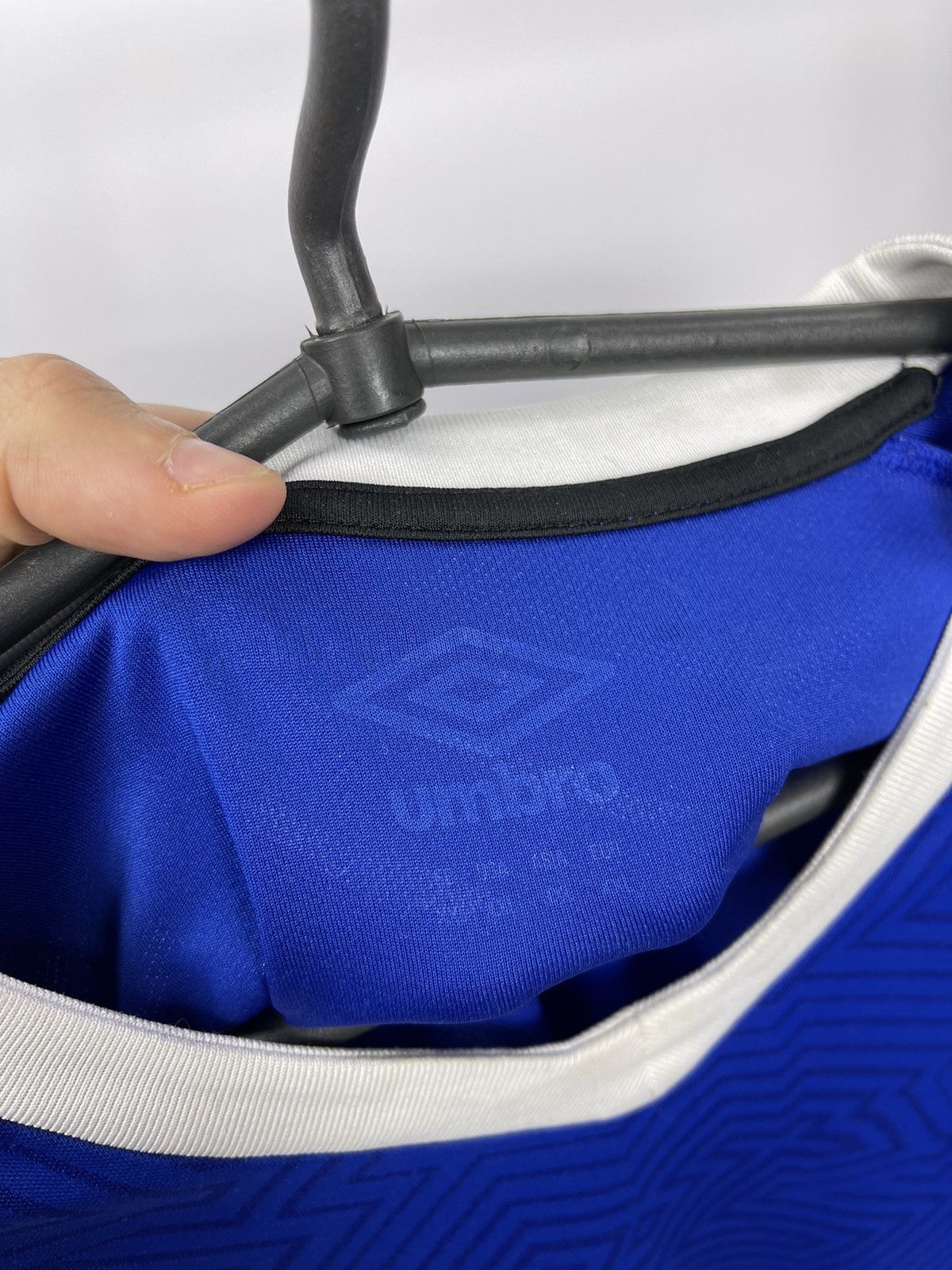 Umbro FC SCHALKE 04 GERMANY 2018/2019 HOME JERSEY SIZE XXL UMBRO Size US XXL / EU 58 / 5 - 4 Thumbnail