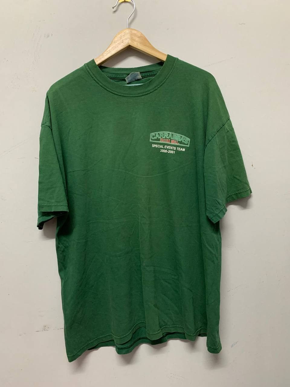 Vintage Vintage Carrabbas Size US XL / EU 56 / 4 - 2 Thumbnail