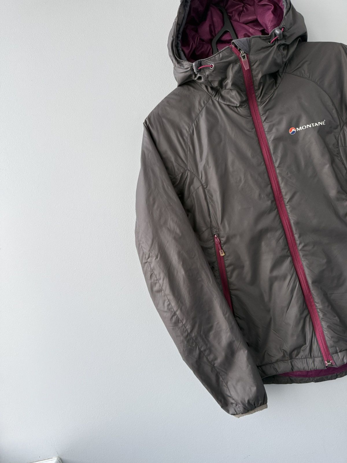 Montane Montane Women’s Jacket Size S / US 4 / IT 40 - 4 Thumbnail