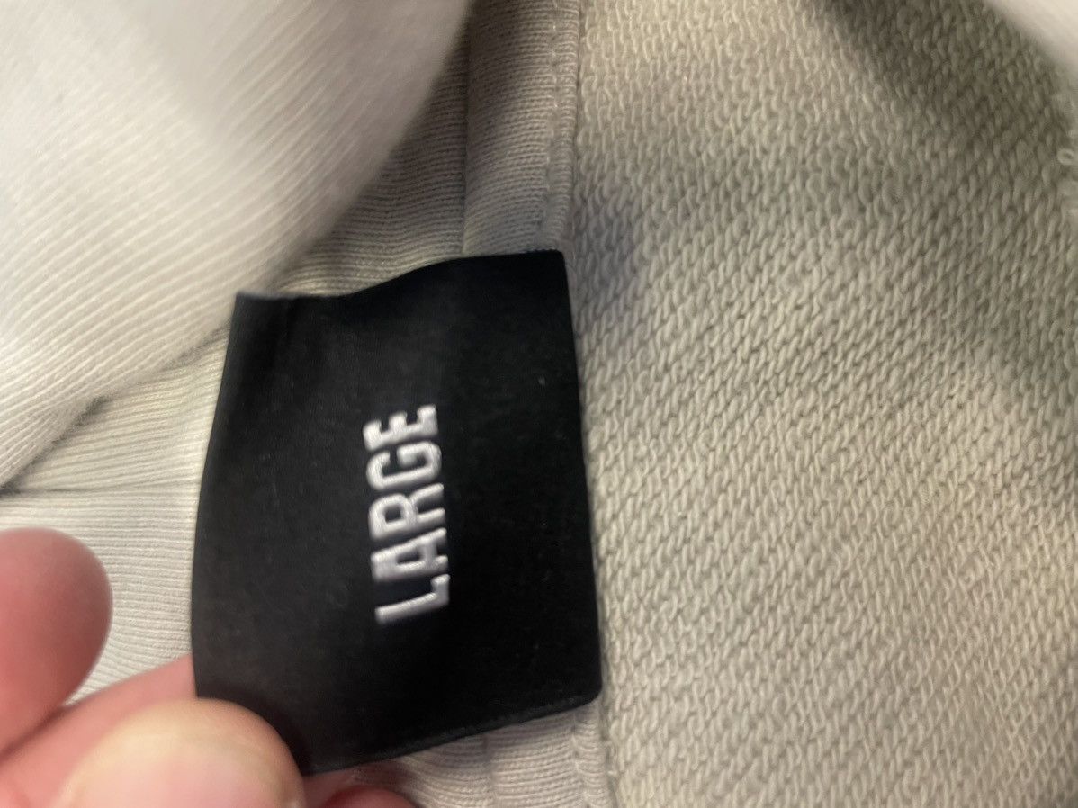 Revenge Revenge Hoodie Size US L / EU 52-54 / 3 - 5 Thumbnail