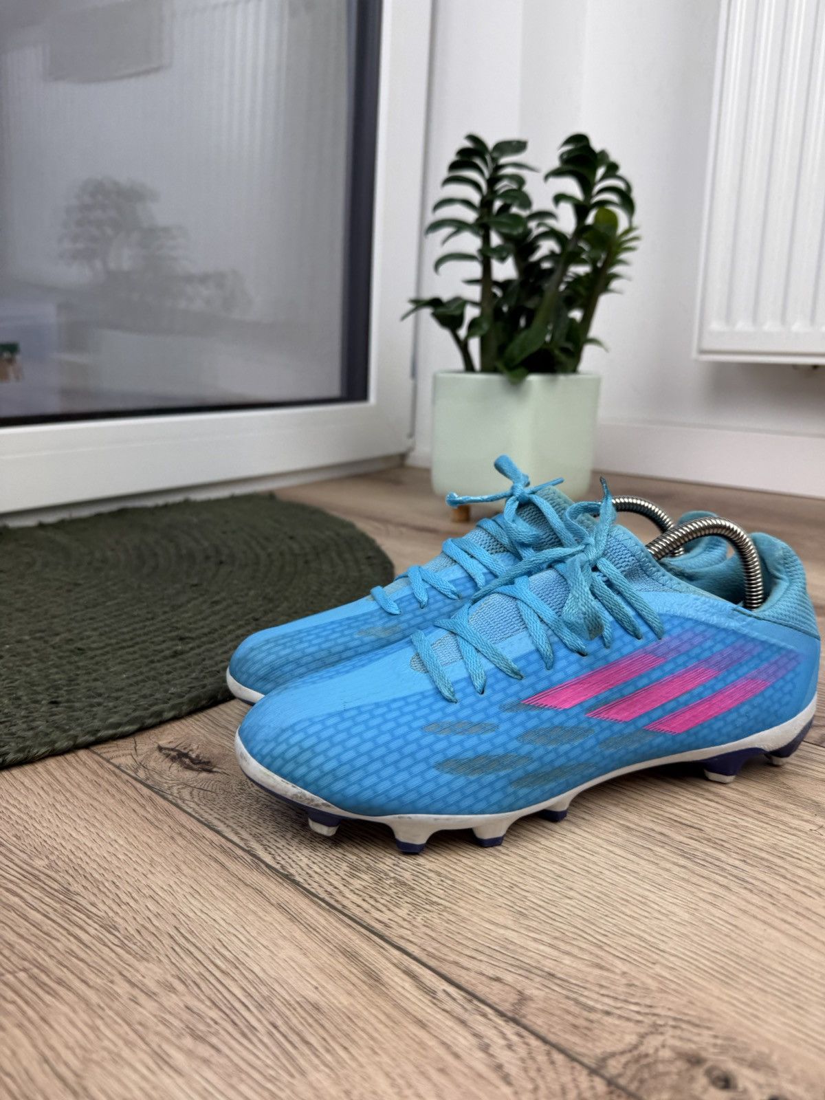 Adidas Adidas X Speedflow.3 Size US 9 / EU 42 - 3 Thumbnail