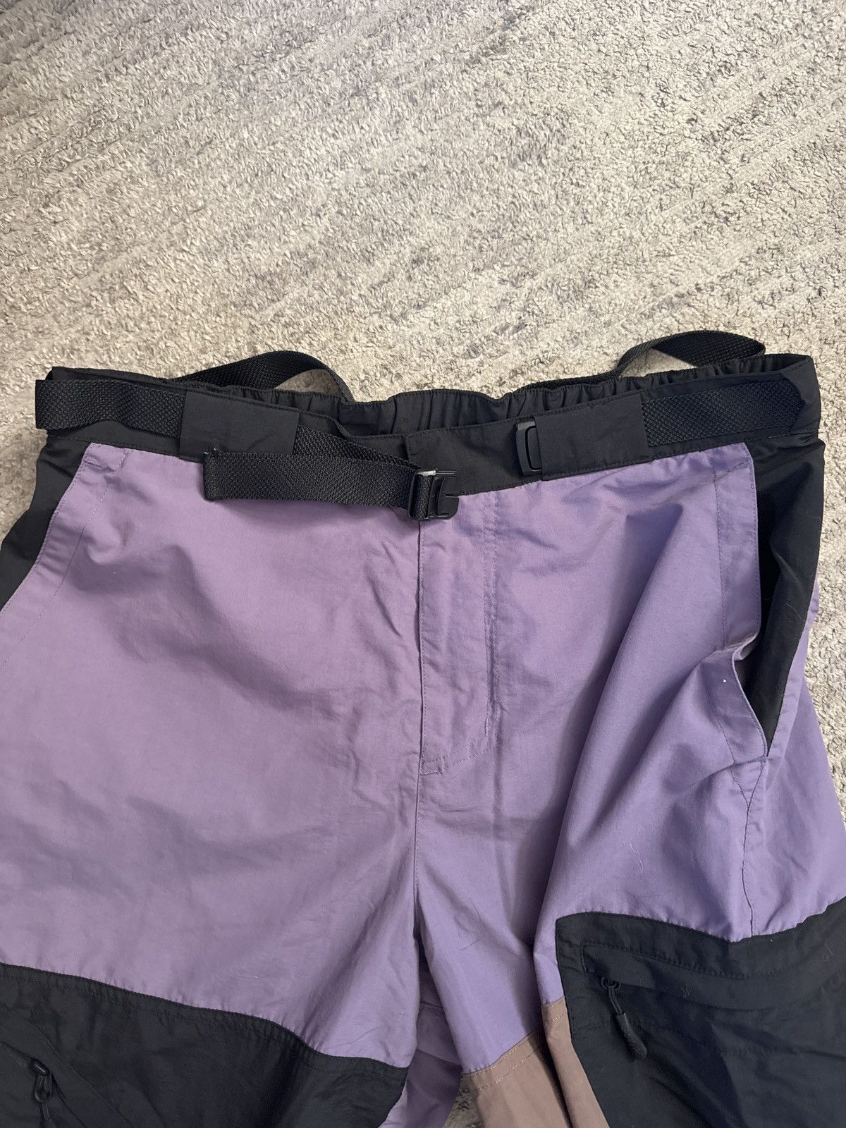 Palace Moorish Track Shell Size US 34 / EU 50 - 4 Thumbnail