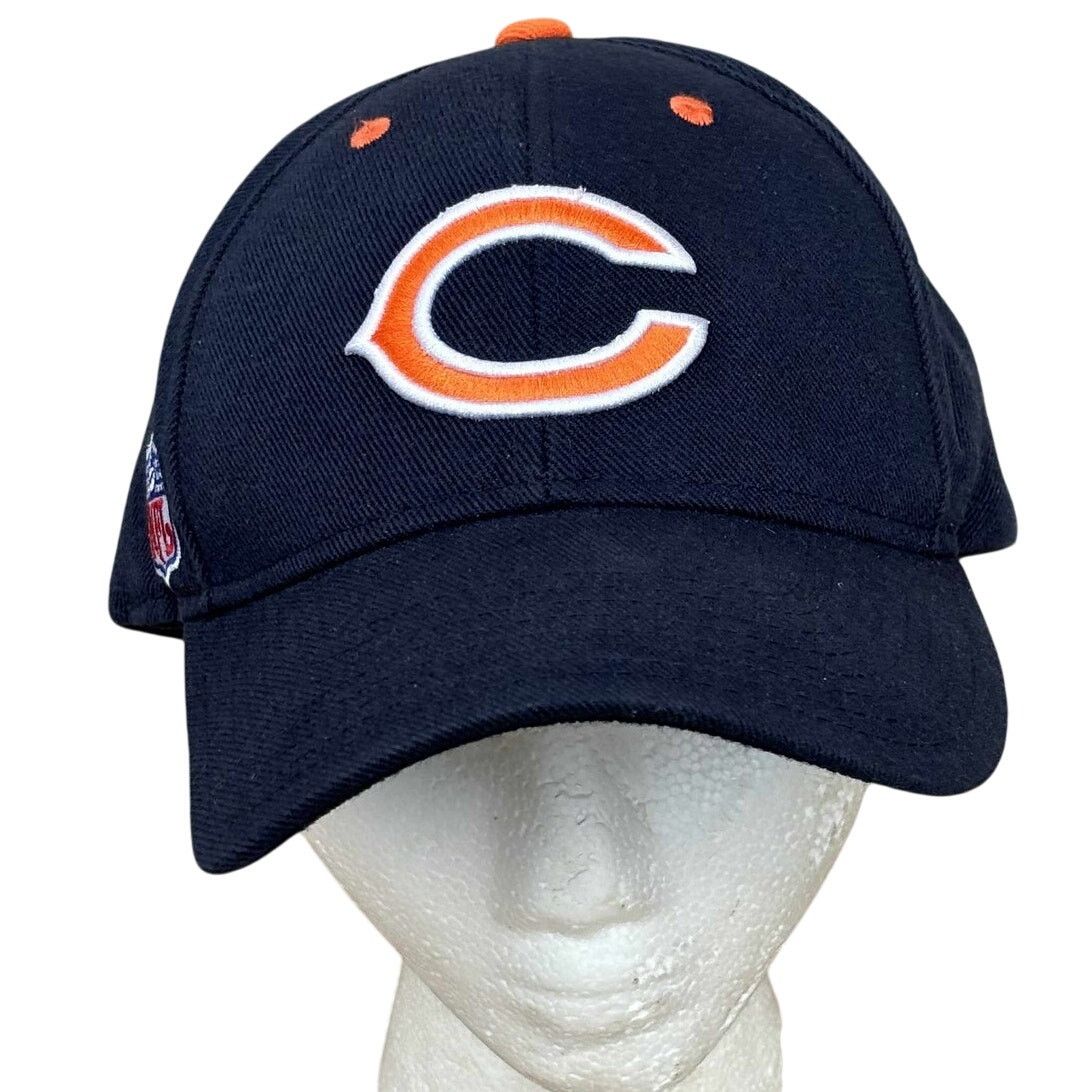 NFL Black NFL Chicago Bears Men's Hat Size ONE SIZE - 1 Thumbnail