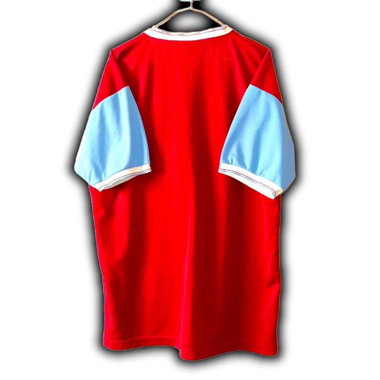 Other Fc West Ham United 1983 1984 1985 shirt Official Merchandise Size US XL / EU 56 / 4 - 2 Thumbnail