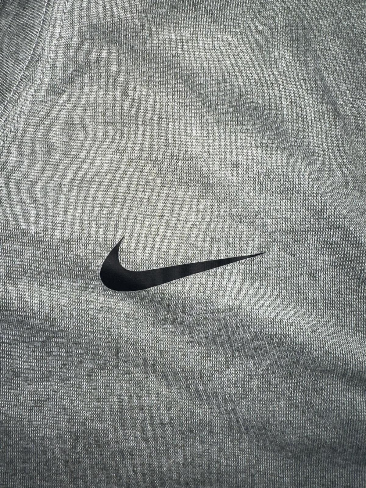 Nike Nike Legend 2.0 Men's Dry Training T-Shirt Size US M / EU 48-50 / 2 - 2 Thumbnail