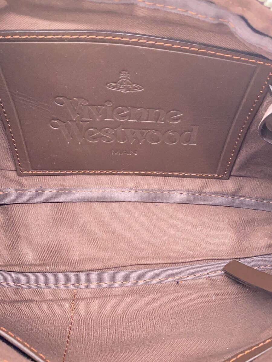 Vivienne Westwood Shoulder Bag Size ONE SIZE - 5 Thumbnail