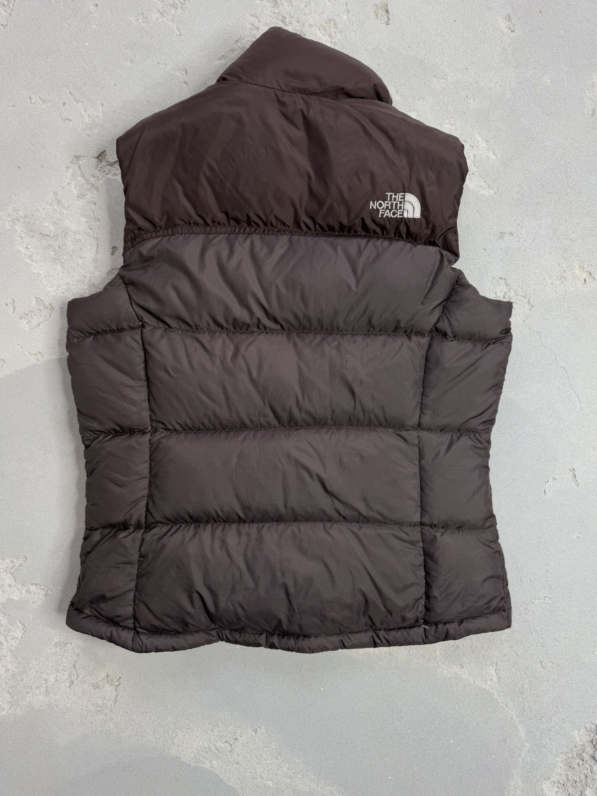 Goretex × The North Face × Vintage The north face 700 puffer vest Size S / US 4 / IT 40 - 2 Thumbnail