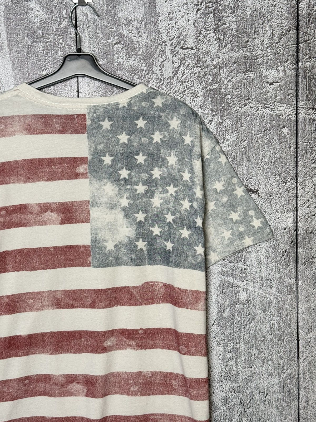 Denim & Supply Ralph Lauren Ralph Lauren Denim & Supply American Flag All Print USA 🇺🇸 Size US L / EU 52-54 / 3 - 10 Thumbnail