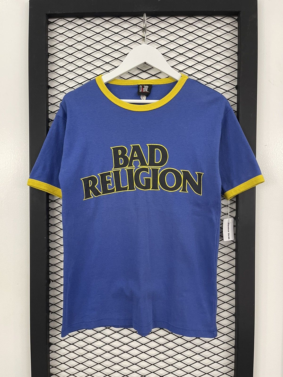 Bad Religion Vintage Shirt | Grailed