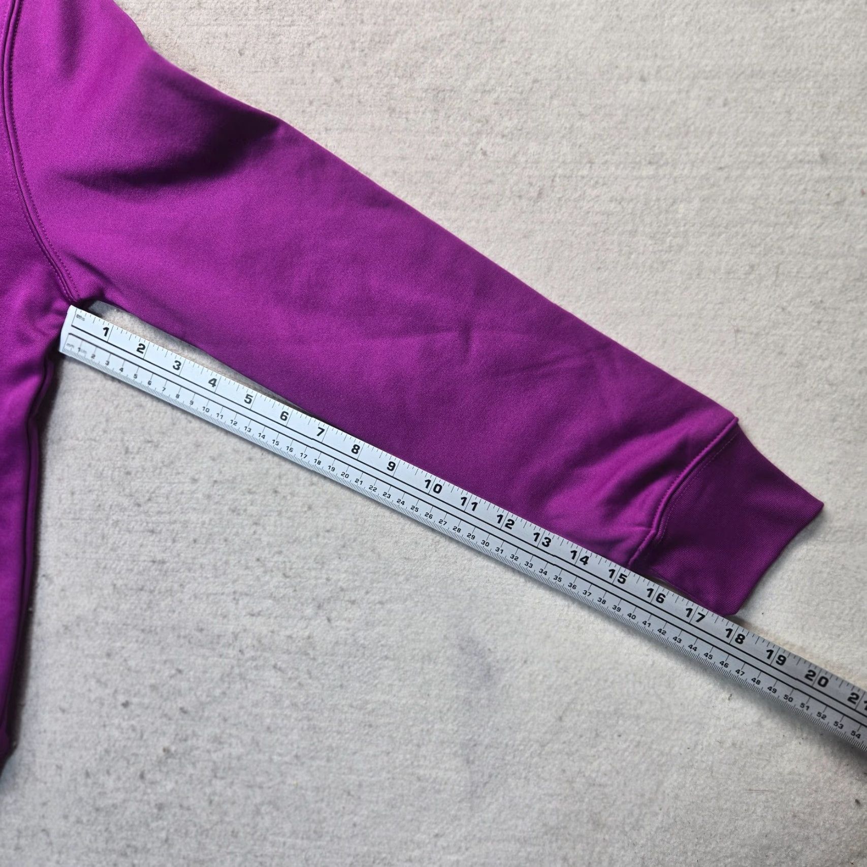 Vintage Blue 84 Sweatshirt Hoodie Purple Adult M Pullover Women 90s Claytor Lake State Park Pulaski VA Sweater Shirt Love for Activewear Size M / US 6-8 / IT 42-44 - 6 Thumbnail