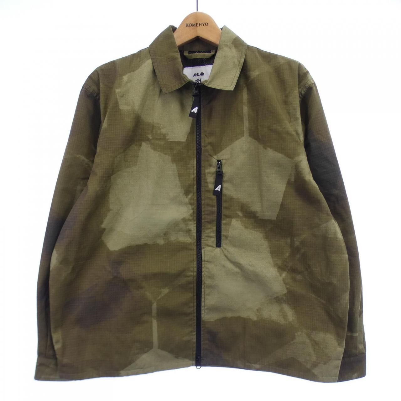 Other Other RHC Ark Air Jacket Others Outerwear DUTY FREE for USA Size ONE SIZE - 1 Thumbnail