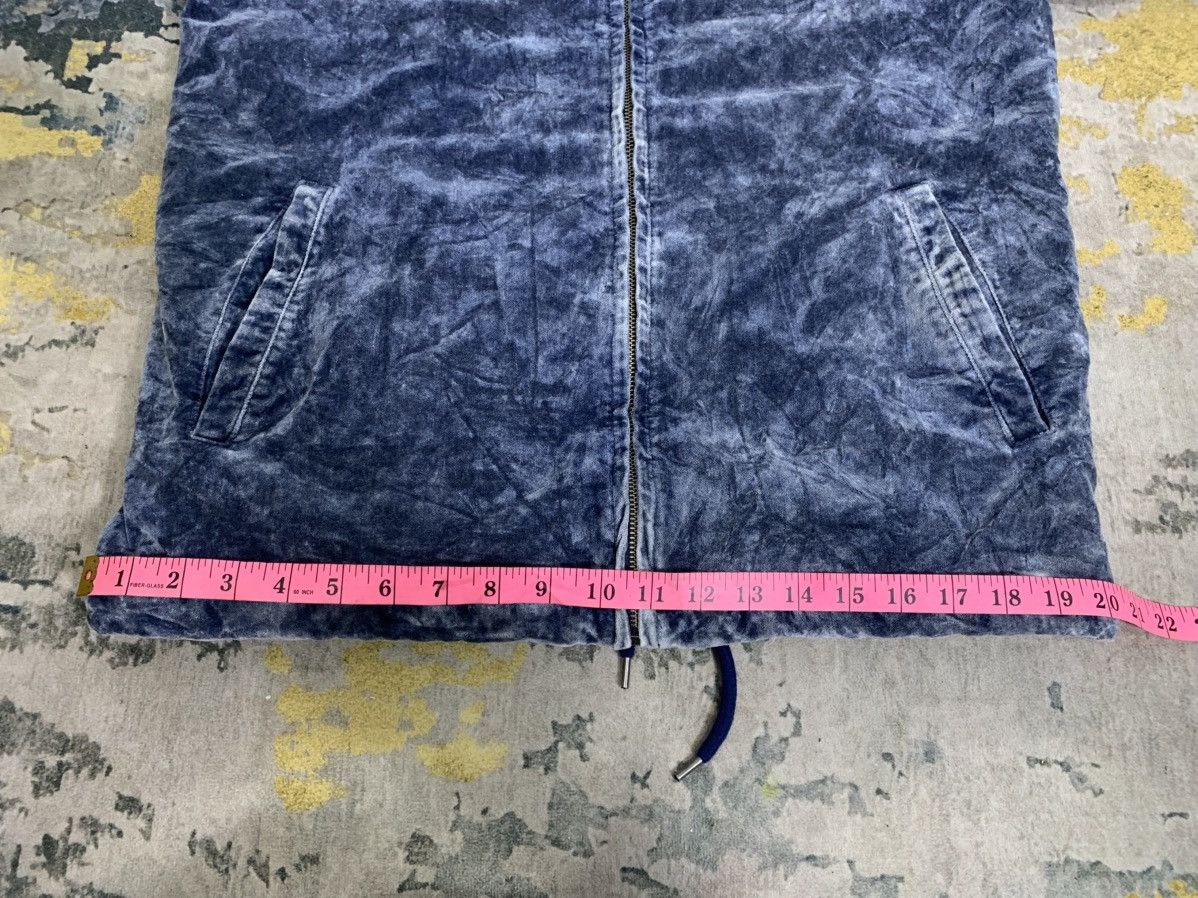 Vintage Billabong Acid wash Hoodie Size US M / EU 48-50 / 2 - 10 Thumbnail