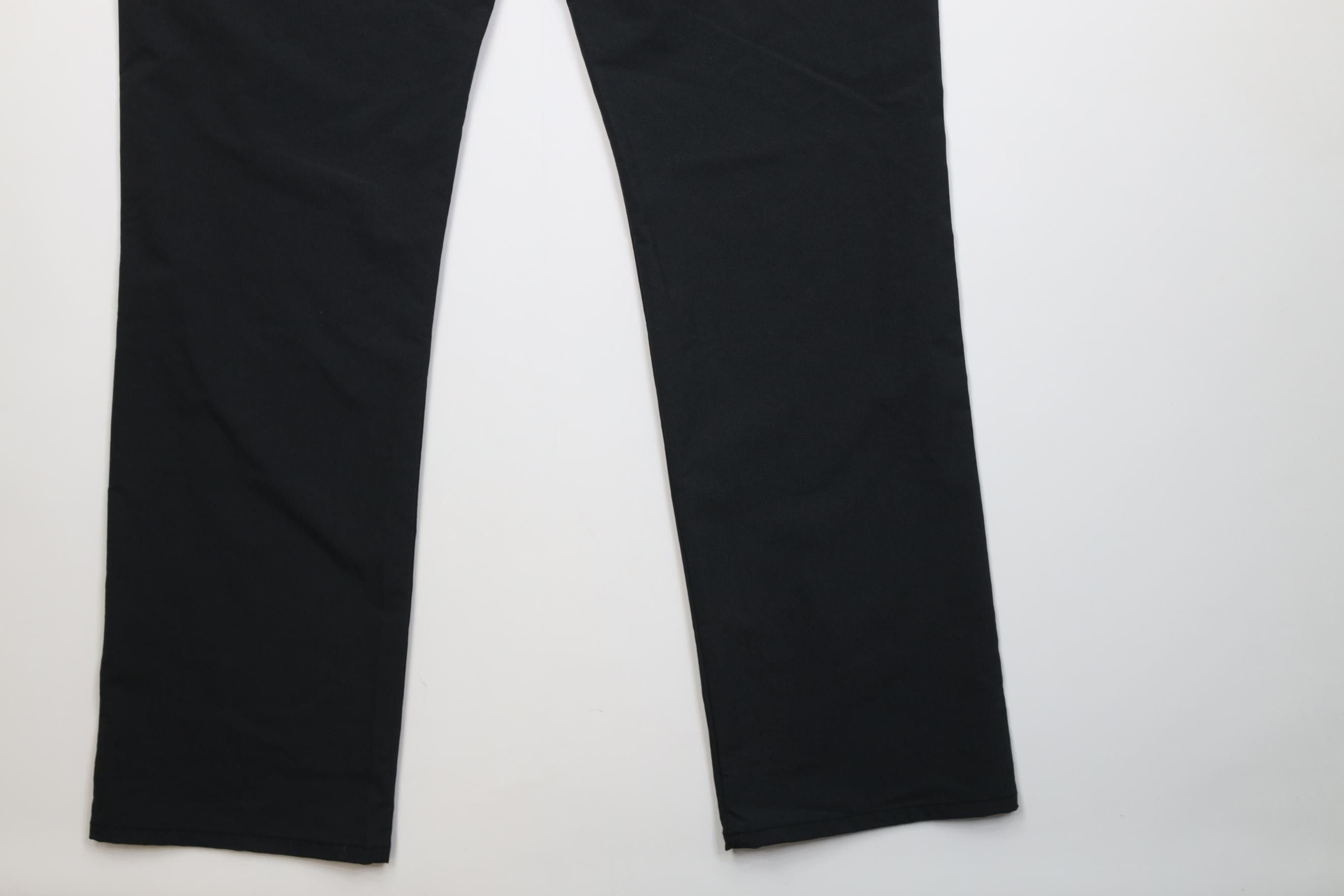 TravisMathew Travis Mathew Knit Golfing Golf Wide Leg Chino Pants Size US 36 / EU 52 - 15 Thumbnail