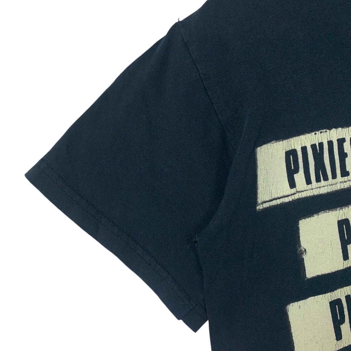 Band Tees × Gildan THE PIXIES American alternative rock band tees Size US S / EU 44-46 / 1 - 6 Thumbnail