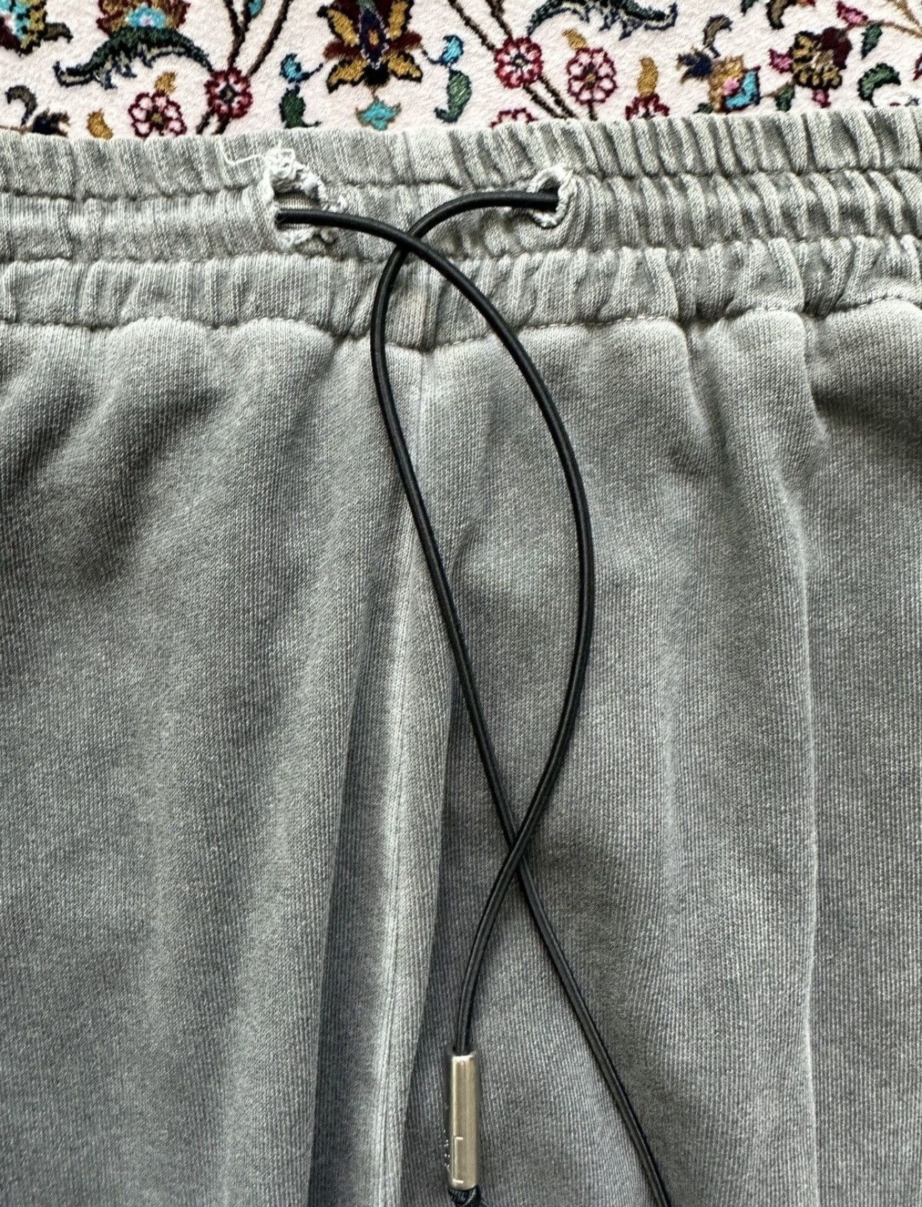 A-COLD-WALL* A-COLD-WALL* sweat pant Size US 32 / EU 48 - 6 Thumbnail