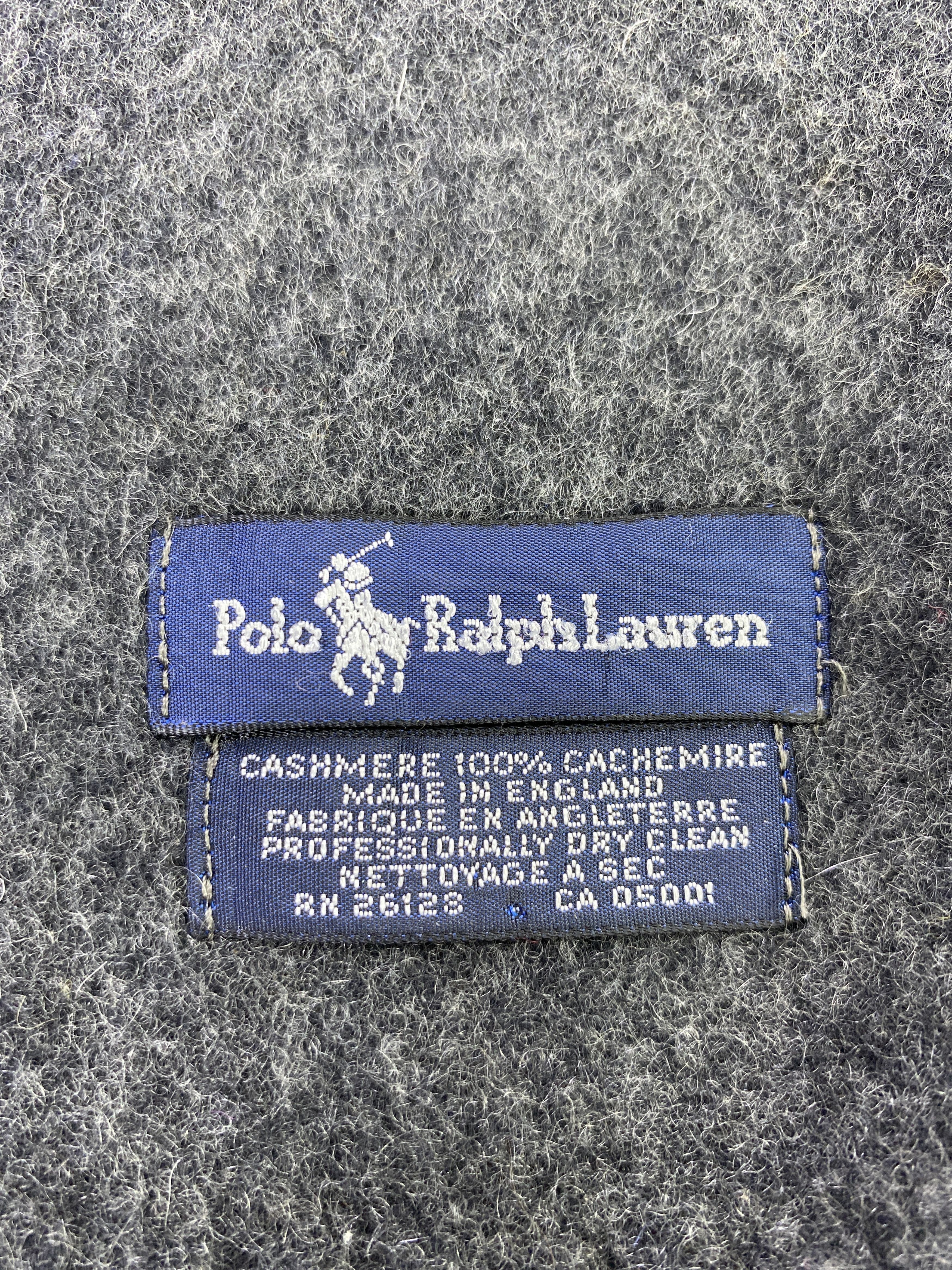 Polo Ralph Lauren Polo Ralph Lauren Scarf / Muffler / Neckwear -T531 Size ONE SIZE - 6 Thumbnail