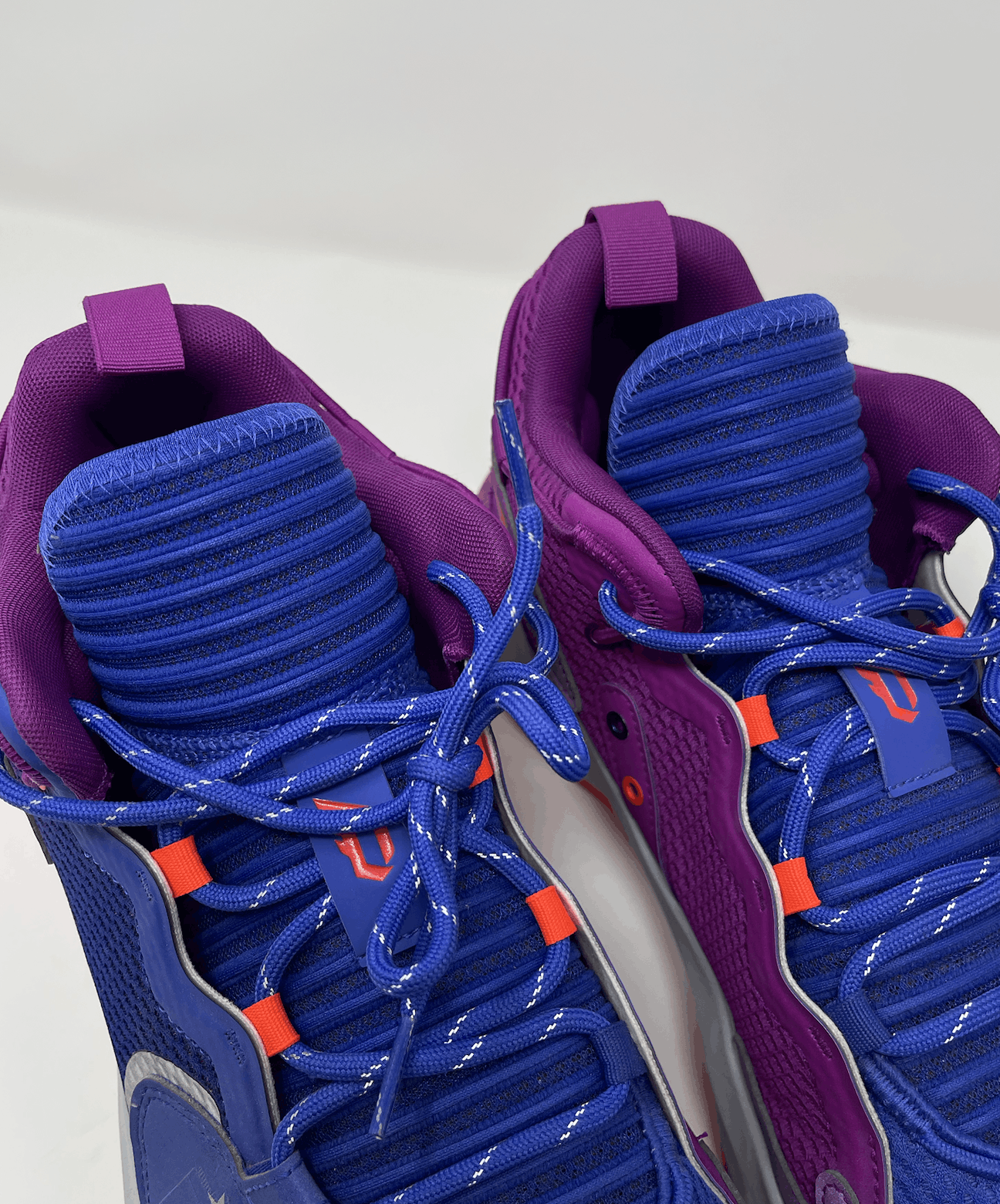 Adidas Adidas Dame 7 EXTPLY Say Cheese Size 15 Size US 15 / EU 48 - 2 Thumbnail