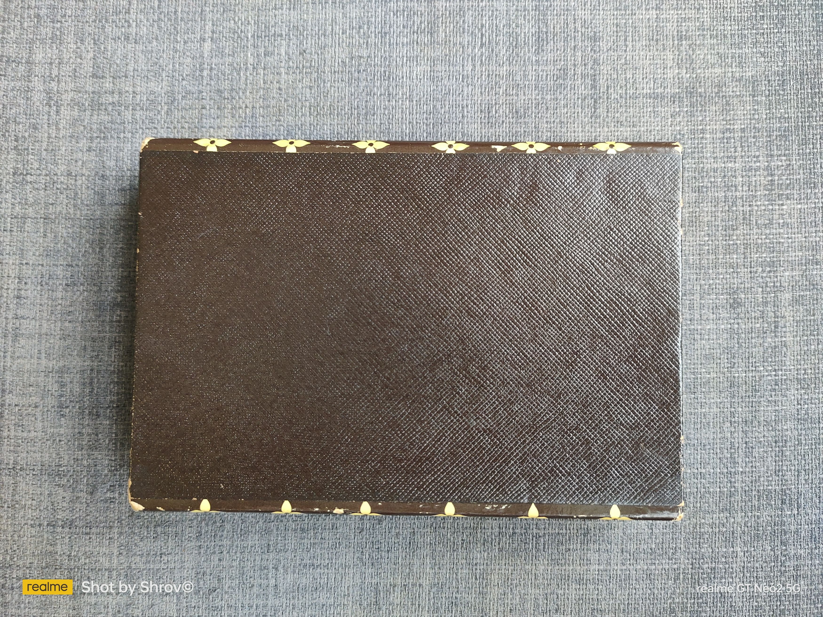 Designer × Japanese Brand × Louis Vuitton LOUIS VUITTON vintage 2 Decks Original Box Monogram Rare JPN Size ONE SIZE - 10 Thumbnail