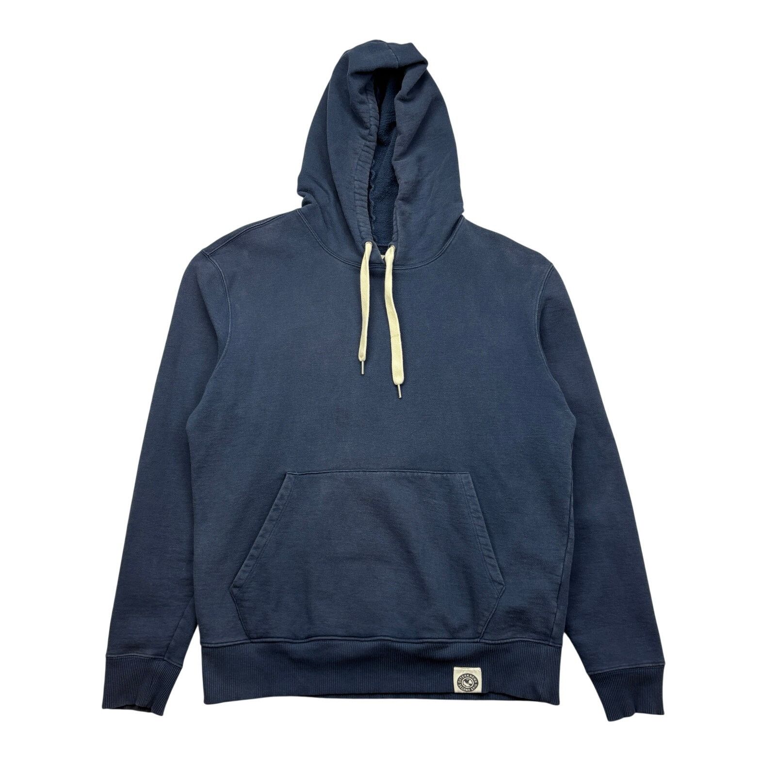 Outerknown Outerknown Second Spin Hoodie Pullover Men's Large Lounge Size US L / EU 52-54 / 3 - 1 Thumbnail