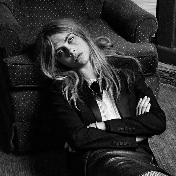 Saint Laurent Paris SAINT LAURENT PARIS BY HEDI SLIMANE PLEATED BIB TUXEDO SHIRT Size XS / US 0-2 / IT 36-38 - 6 Thumbnail