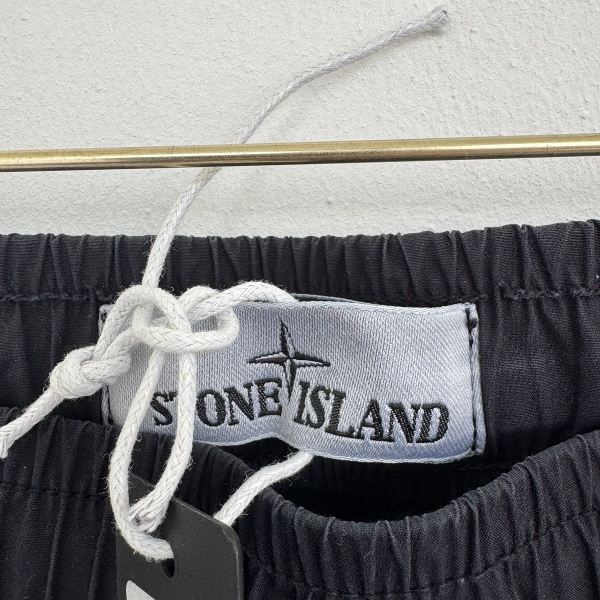 Stone Island Stone Island Cargo Pantalone Regular Size US 31 - 7 Thumbnail