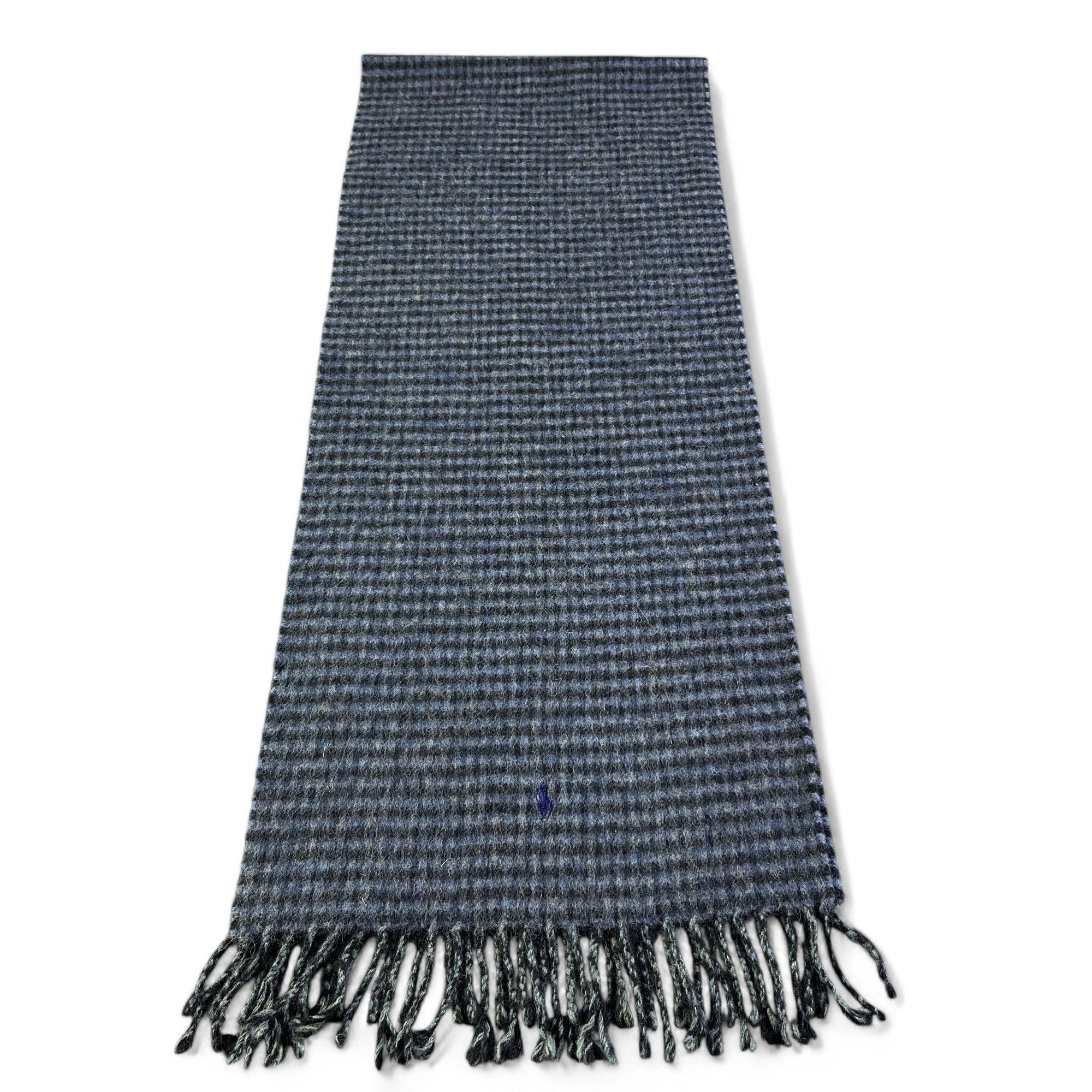 Polo Ralph Lauren Polo Ralph Lauren Scarf / Muffler / Neckwear T815 Size ONE SIZE - 2 Thumbnail