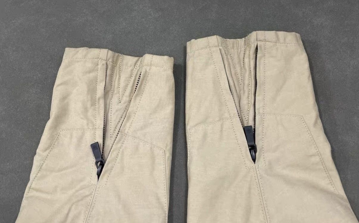 N.Hoolywood N.HOOLYWOOD Fleece Lined Jacket / Coat J16 Size US S / EU 44-46 / 1 - 6 Thumbnail