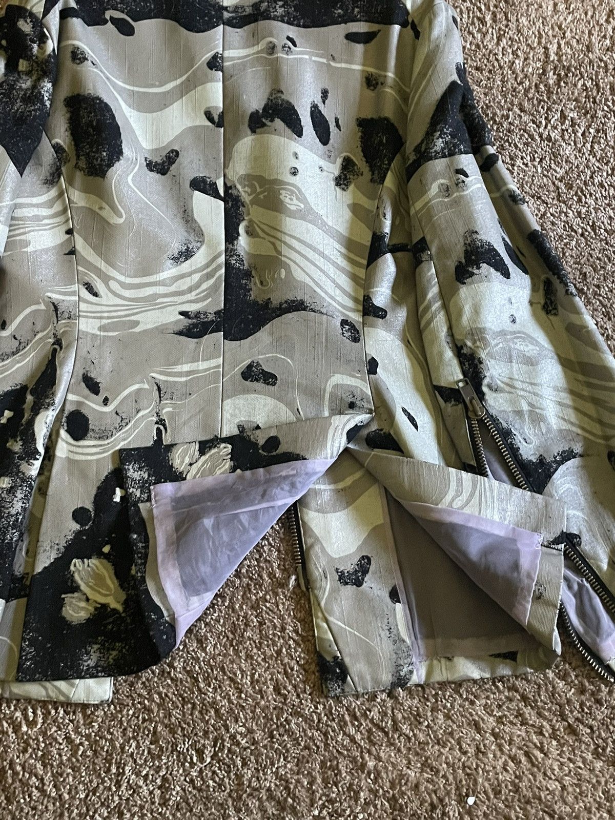 Beauty Beast Beauty Beast Experimental Jacket Size US L / EU 52-54 / 3 - 5 Thumbnail