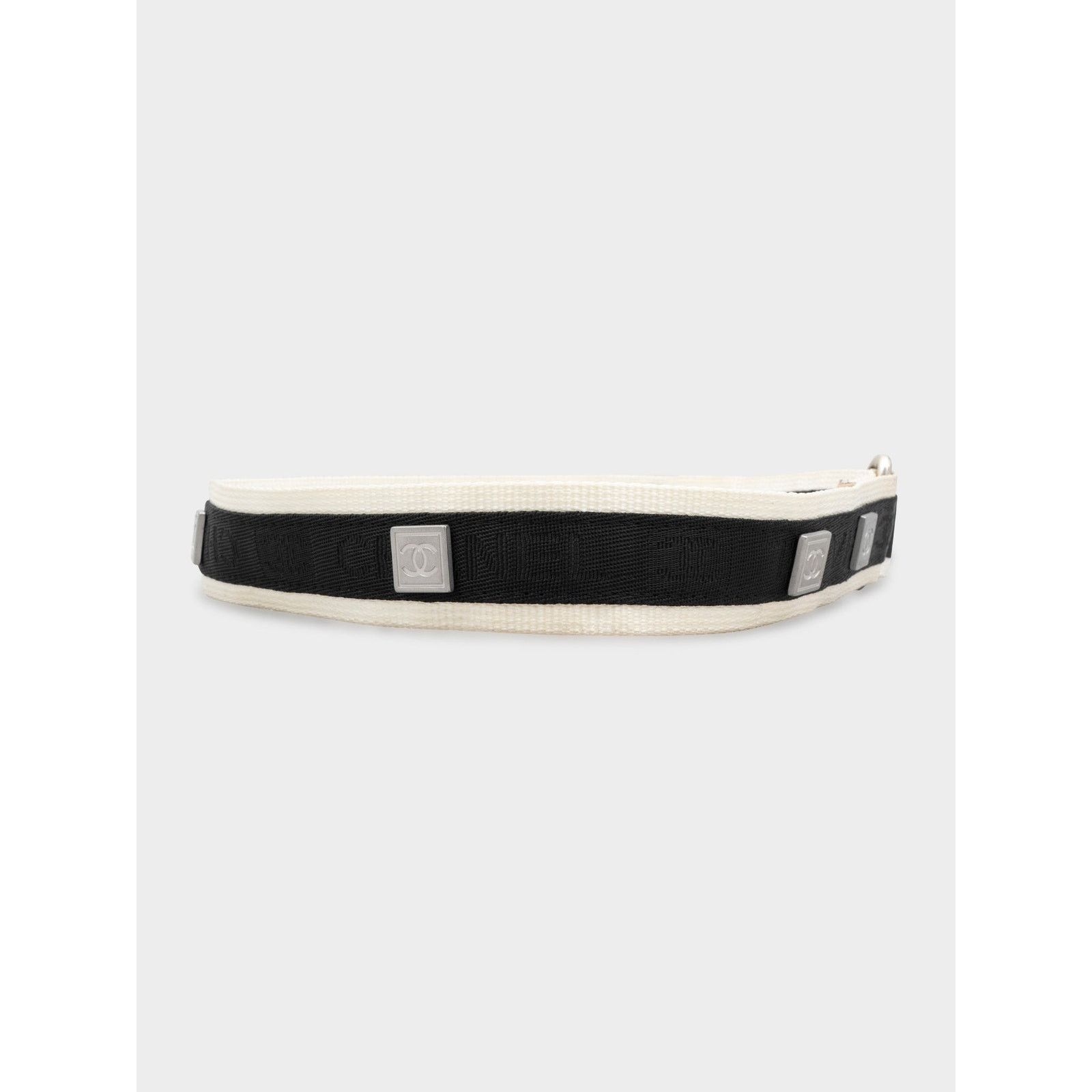 Chanel Sport Logo Belt Size ONE SIZE - 5 Thumbnail