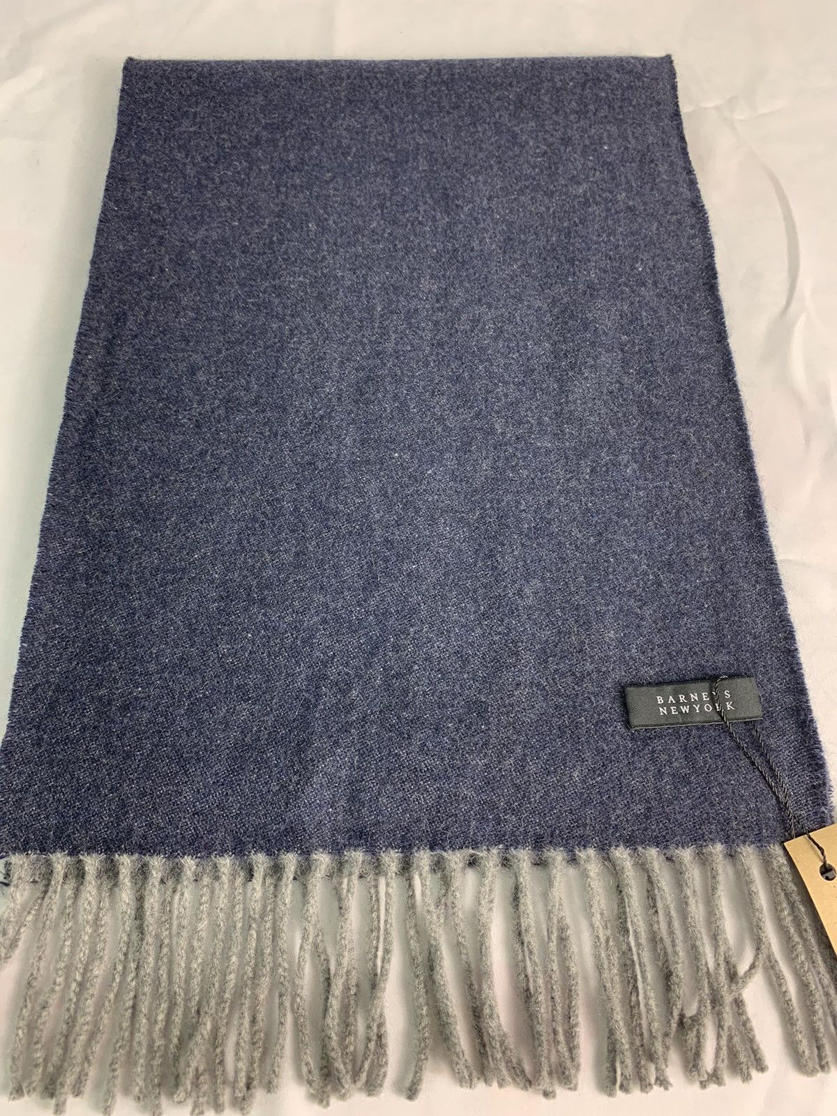 Barneys New York Barneys New York Scarf / Muffler / Neckwear Size ONE SIZE - 4 Thumbnail