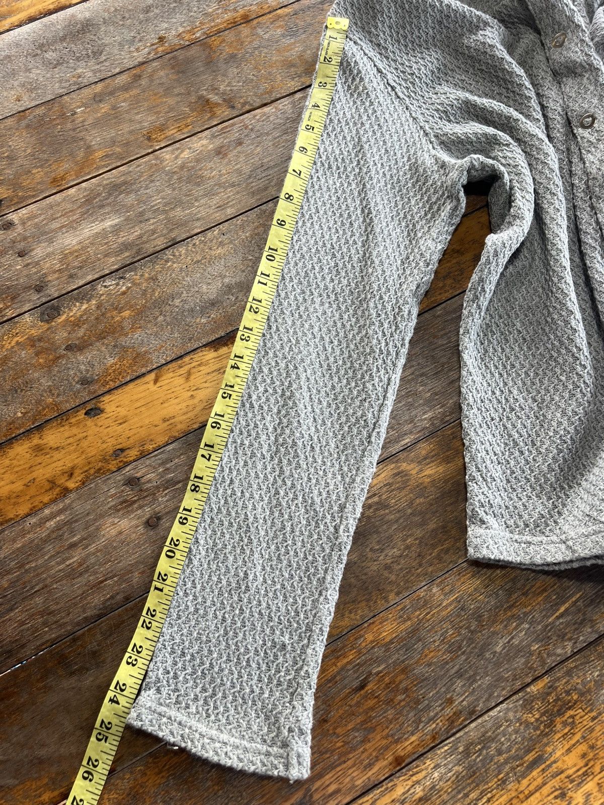 Tornado Mart Zero by Tornado Mart Size US L / EU 52-54 / 3 - 11 Thumbnail