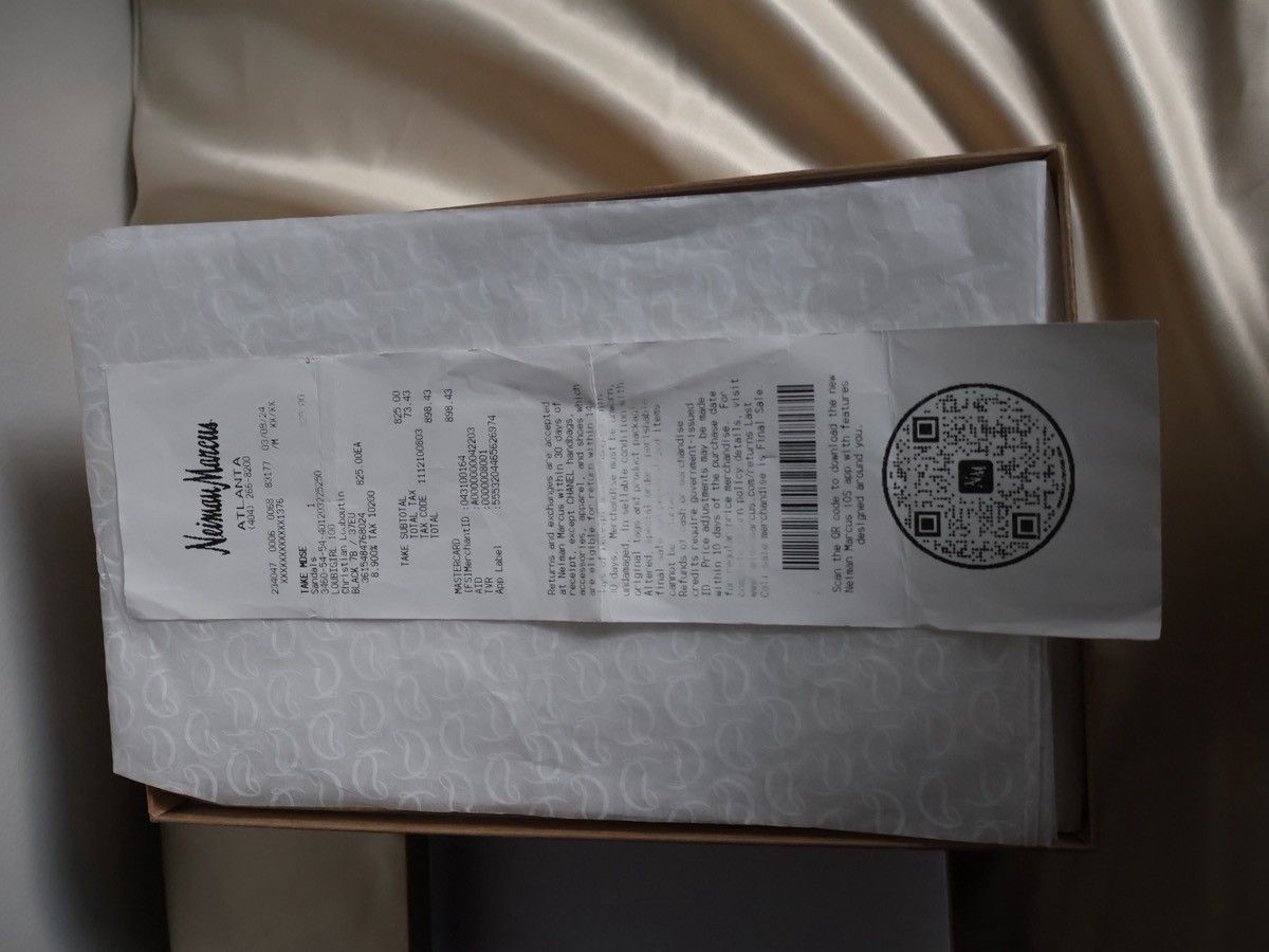Christian Louboutin Christian Louboutoin Loubigirl Size US 7 / IT 37 - 13 Thumbnail