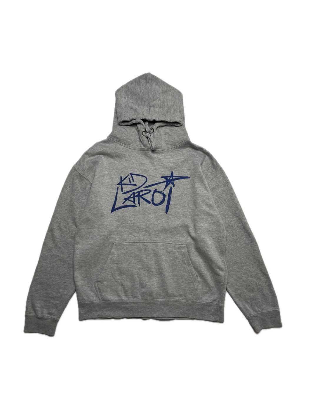 Band Tees The Kid Laroi World Tour Hoodie Size US XL / EU 56 / 4 - 1 Thumbnail