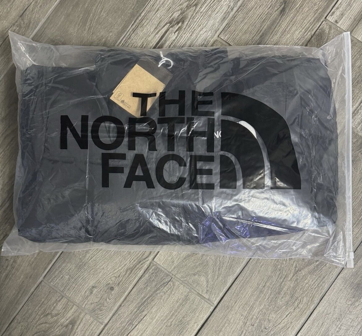 The North Face The north face nuptse size m Size US M / EU 48-50 / 2 - 2 Thumbnail