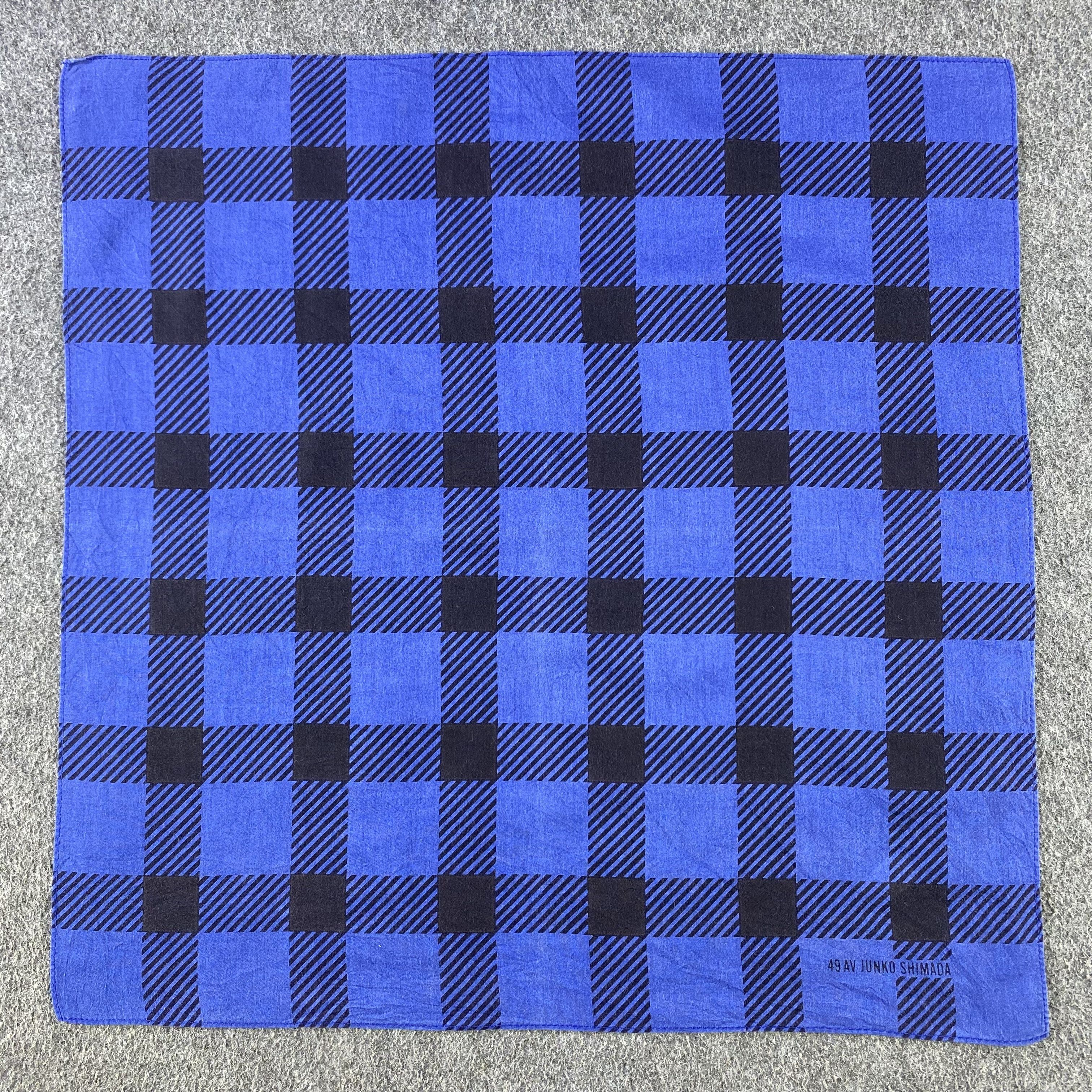 Junko Shimada Junko Shimada Handkerchief/Neckerchief/Bandana HC834 Size ONE SIZE - 1 Thumbnail