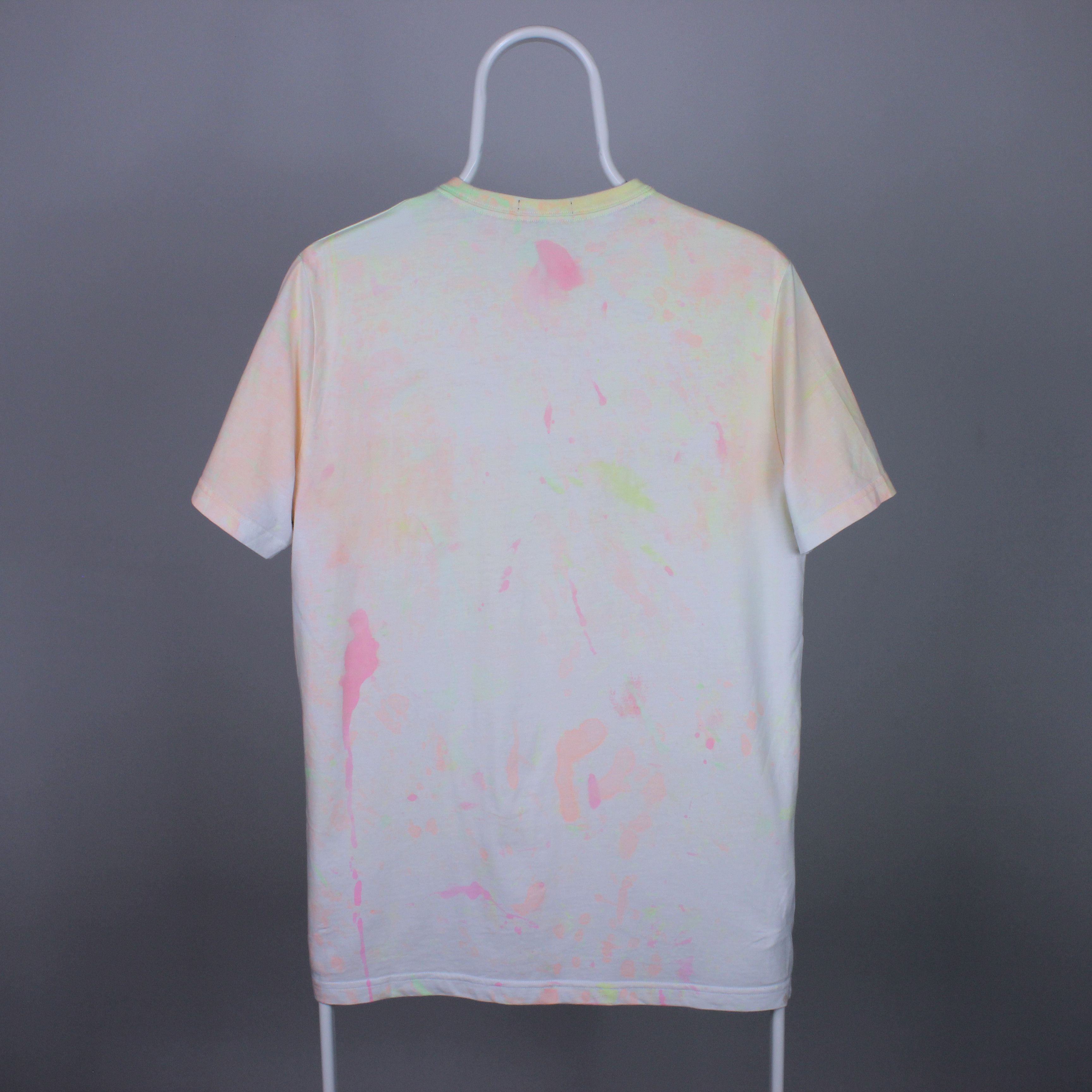 Fred Perry Fred Perry t shirt men cotton rainbow M Size US M / EU 48-50 / 2 - 6 Thumbnail
