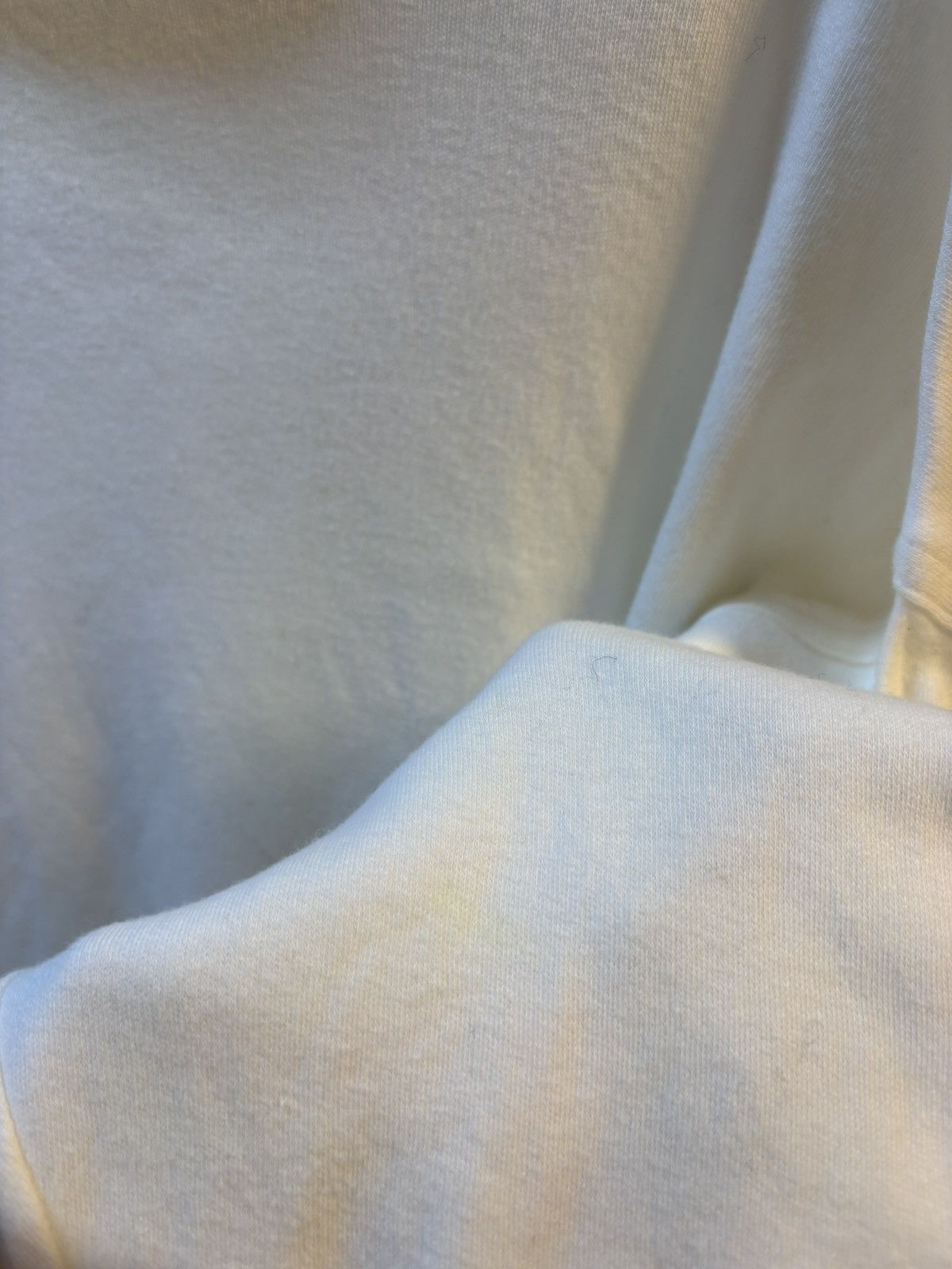 Nike Vintage Nike Swoosh Turtle Neck Long Sleeves Size US L / EU 52-54 / 3 - 12 Thumbnail