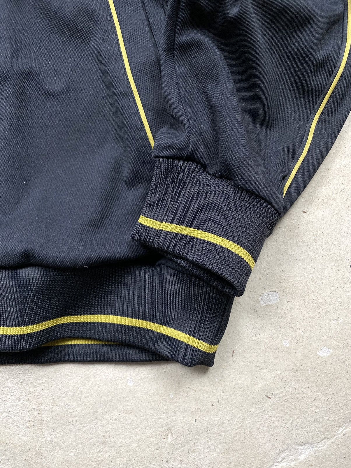 Nike Very Rare! Vintage Japanese Nike Soccer Jacket Jersey Size US XXL / EU 58 / 5 - 7 Thumbnail