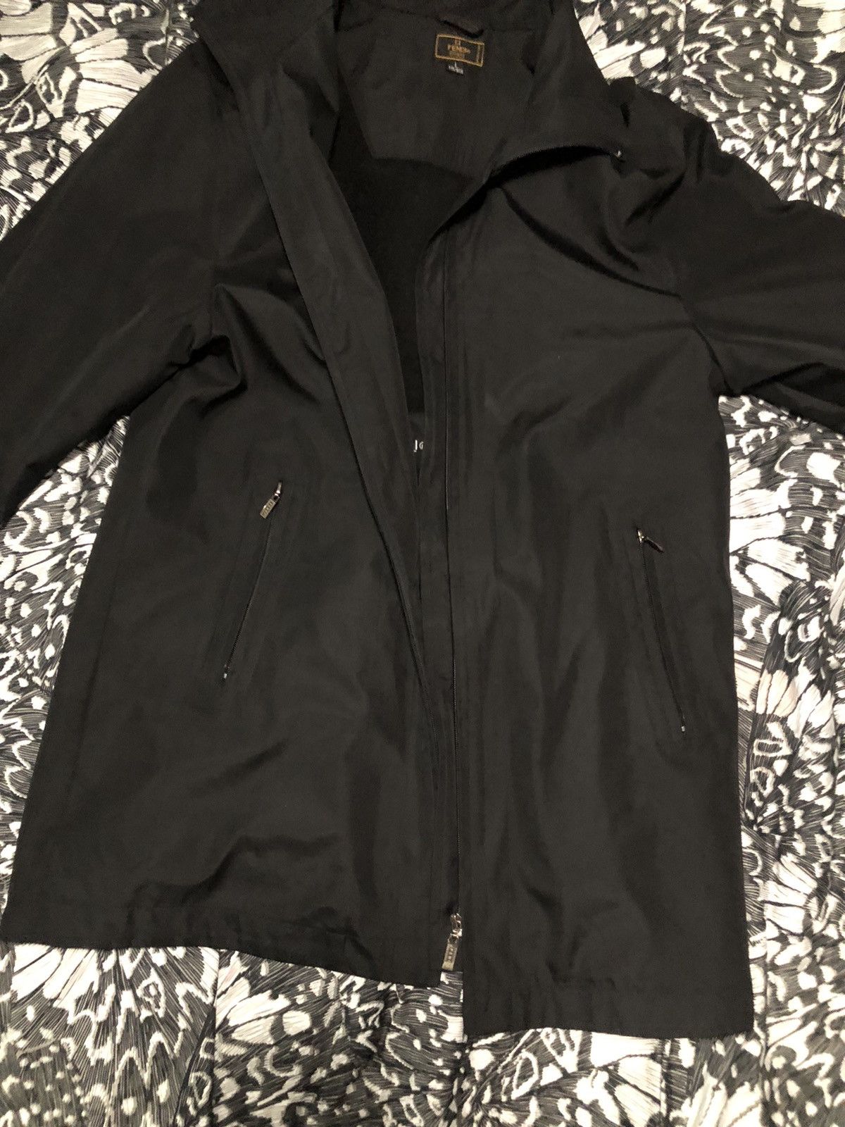 Fendi Fendi Size L / US 10 / IT 46 - 14 Thumbnail