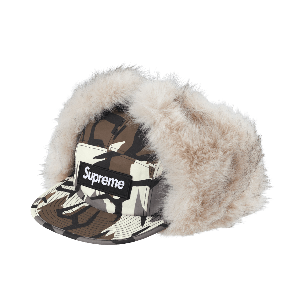 Supreme Supreme 1999 Predator Camo Cap | Grailed